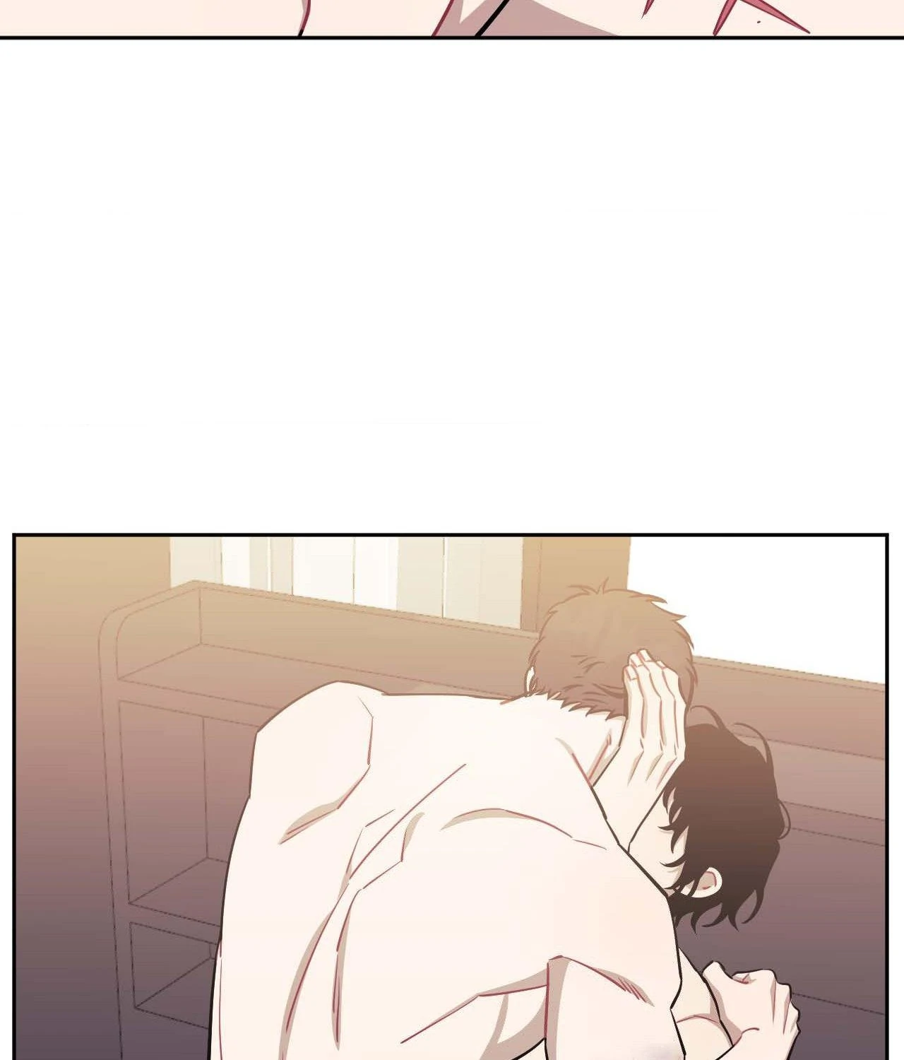 Stranger Than Friends - Side Story : About the Boss (19) [END] manhwa