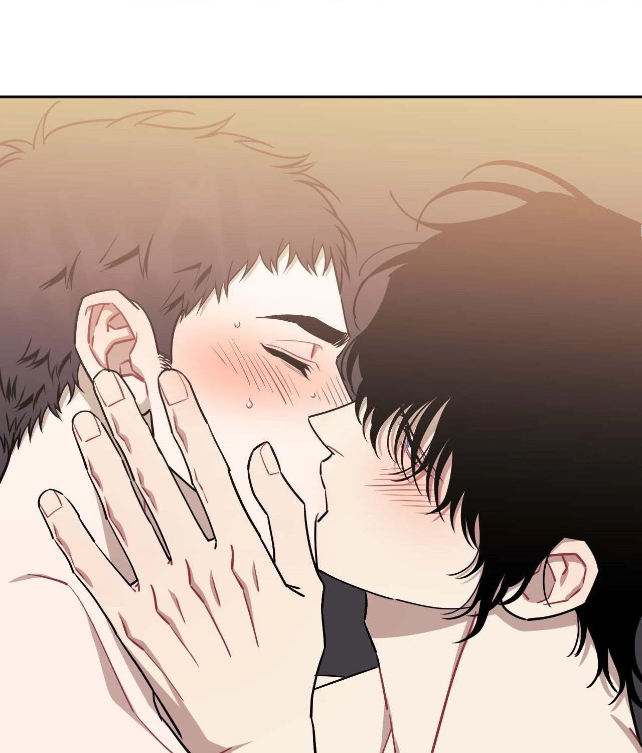 Stranger Than Friends - Side Story : About the Boss (19) [END] manhwa