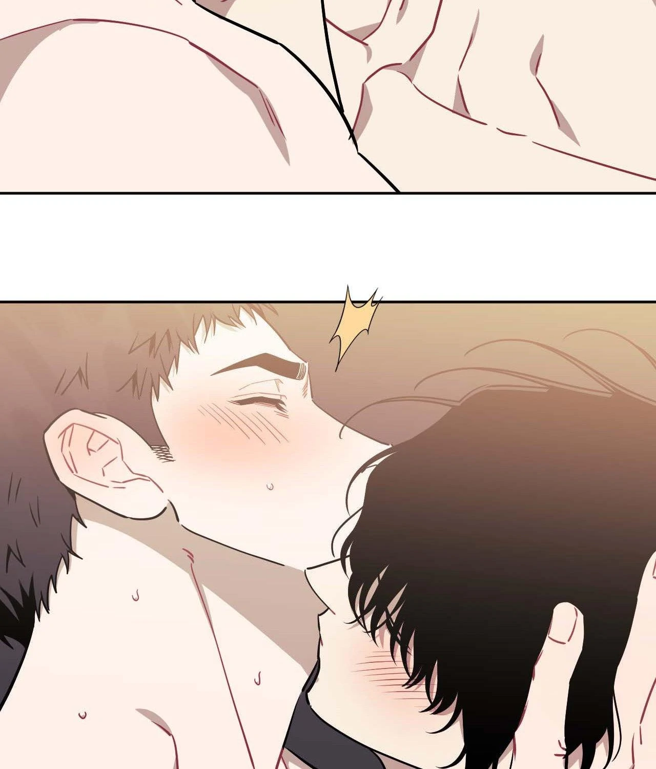 Stranger Than Friends - Side Story : About the Boss (19) [END] manhwa
