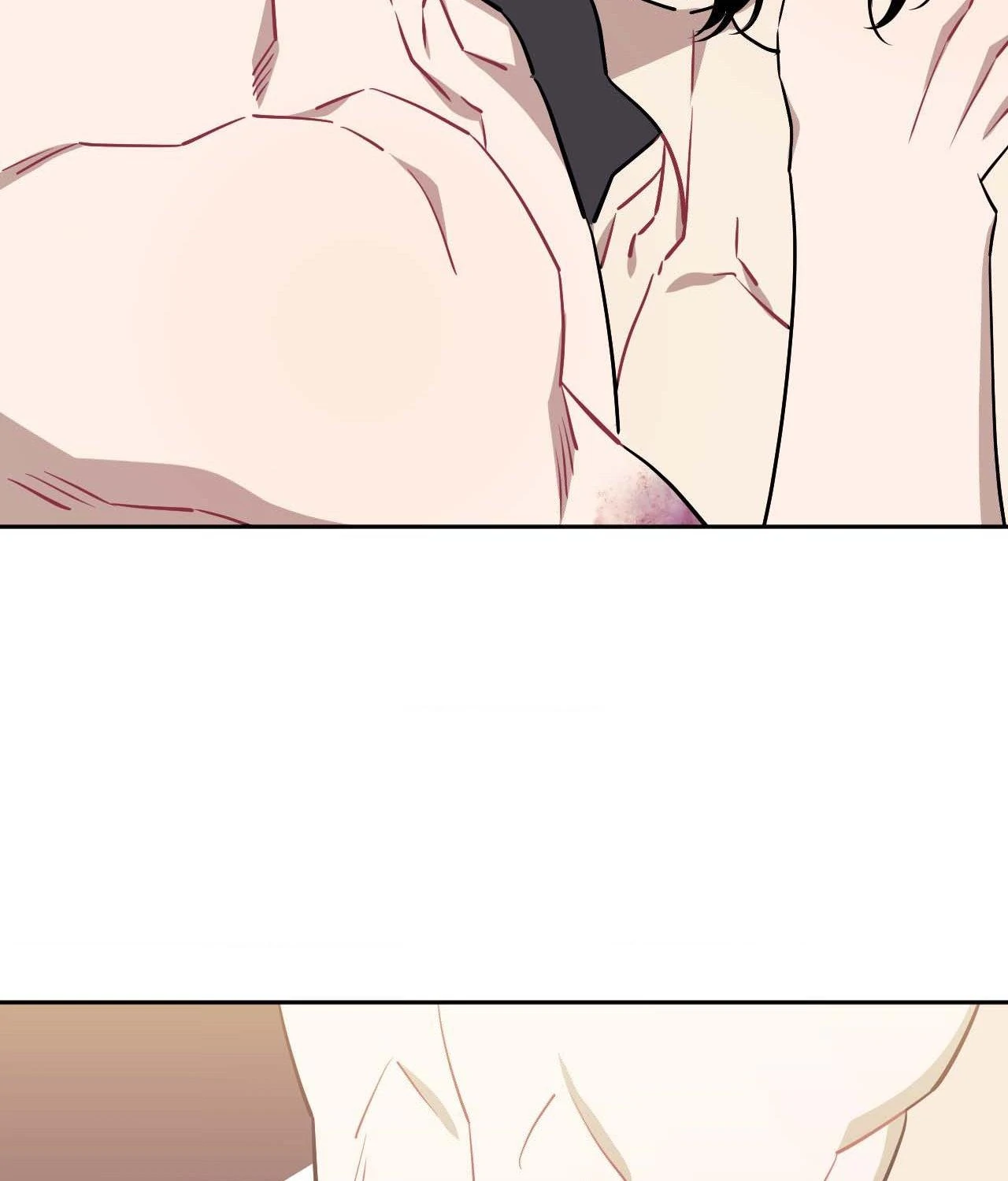 Stranger Than Friends - Side Story : About the Boss (19) [END] manhwa