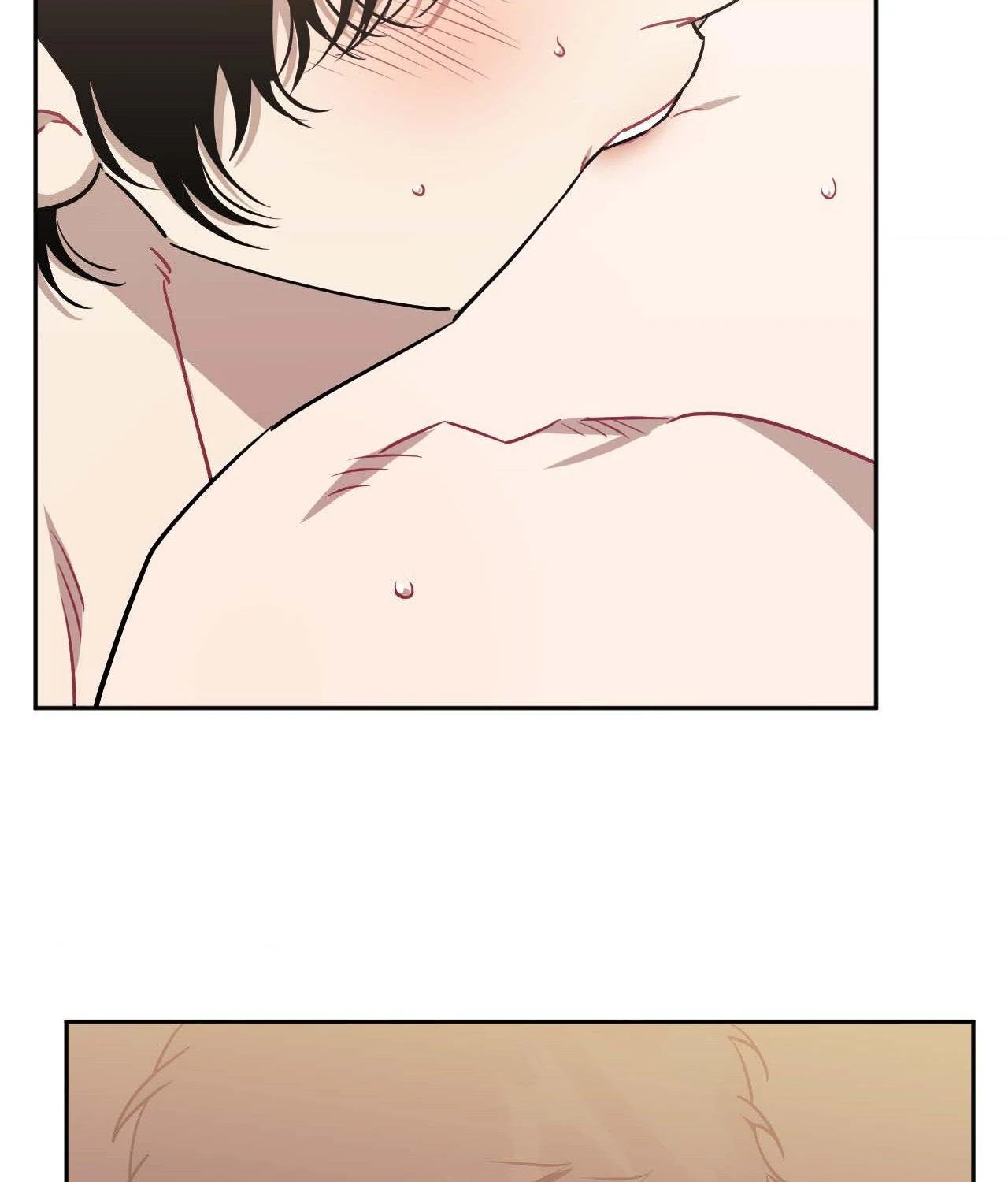 Stranger Than Friends - Side Story : About the Boss (19) [END] manhwa