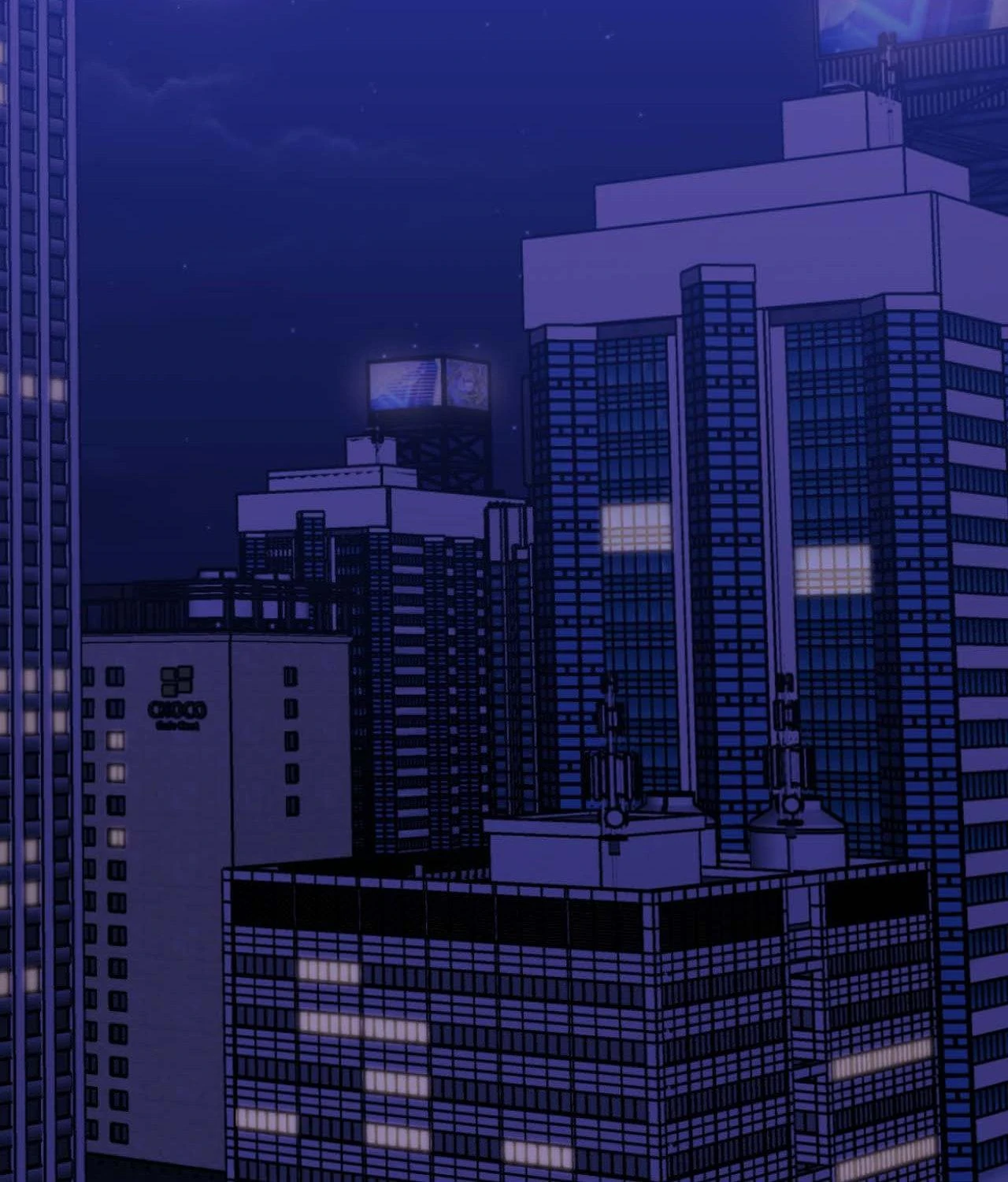 Stranger Than Friends - Side Story : About the Boss (19) [END] manhwa