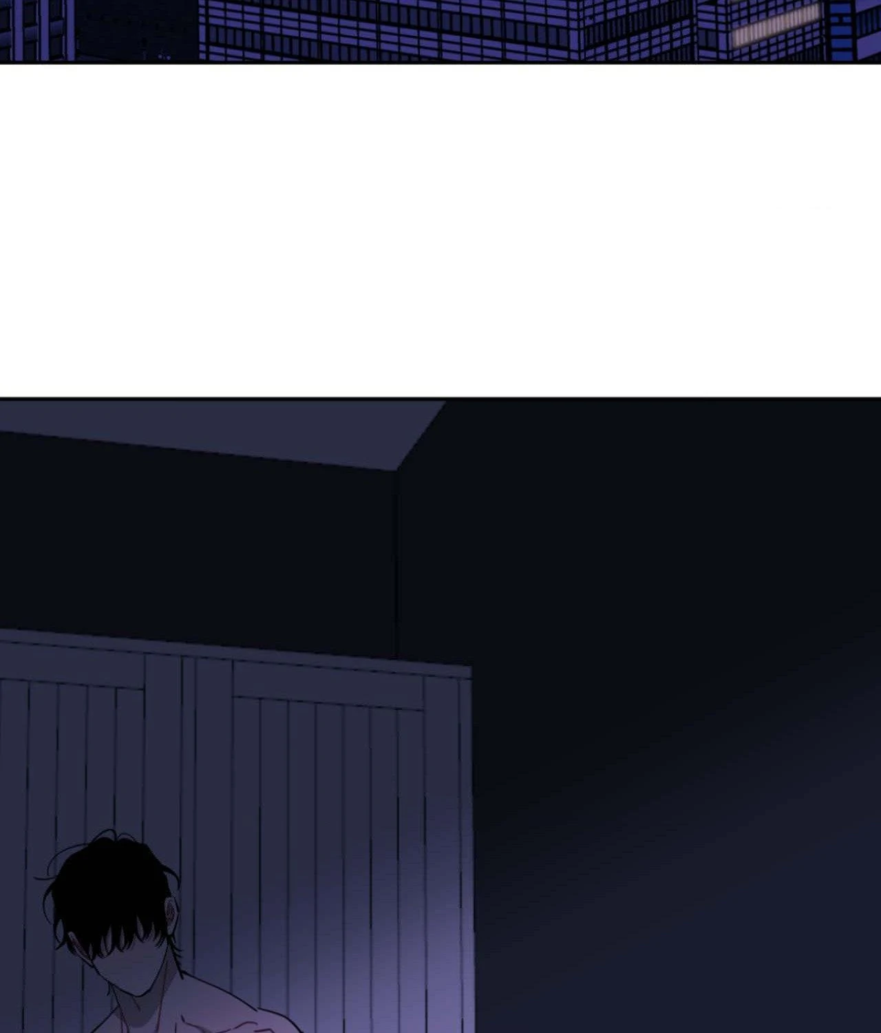 Stranger Than Friends - Side Story : About the Boss (19) [END] manhwa