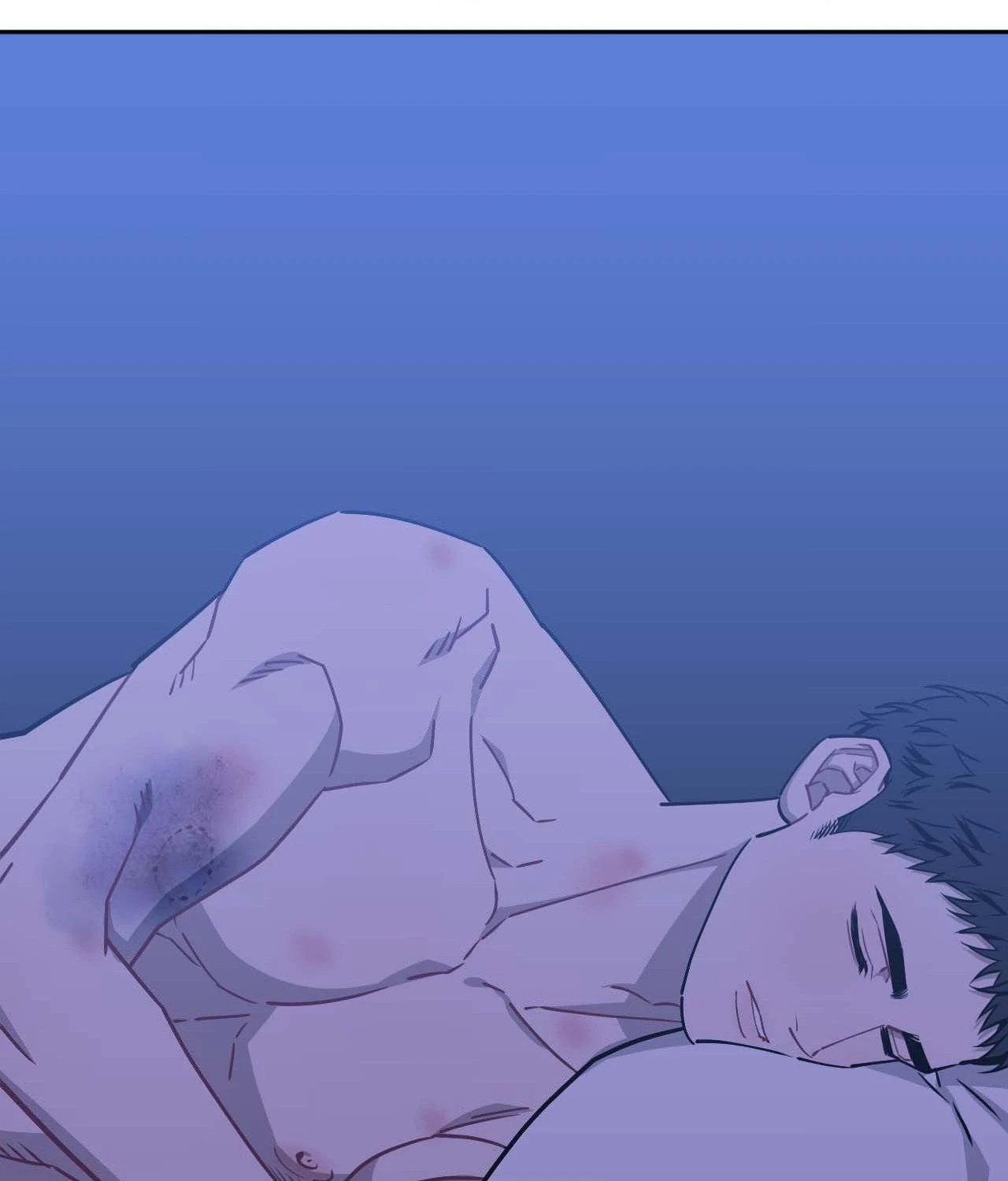 Stranger Than Friends - Side Story : About the Boss (19) [END] manhwa