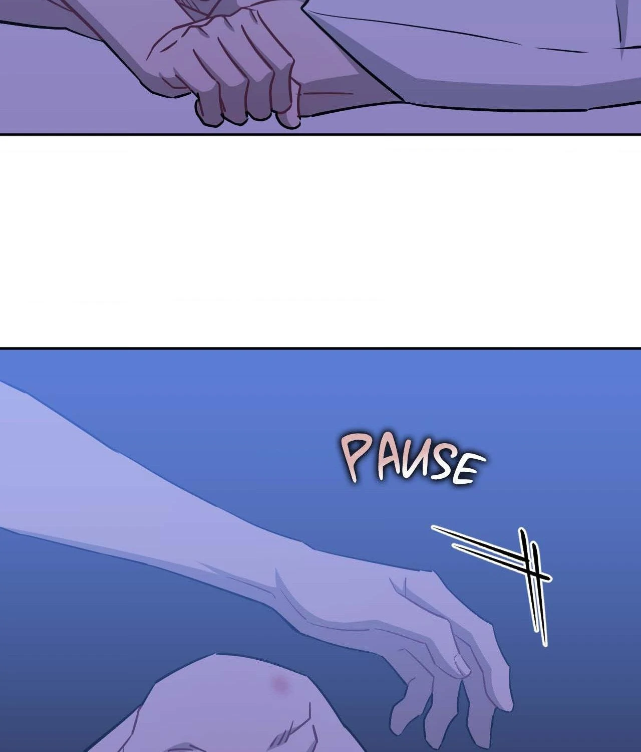 Stranger Than Friends - Side Story : About the Boss (19) [END] manhwa