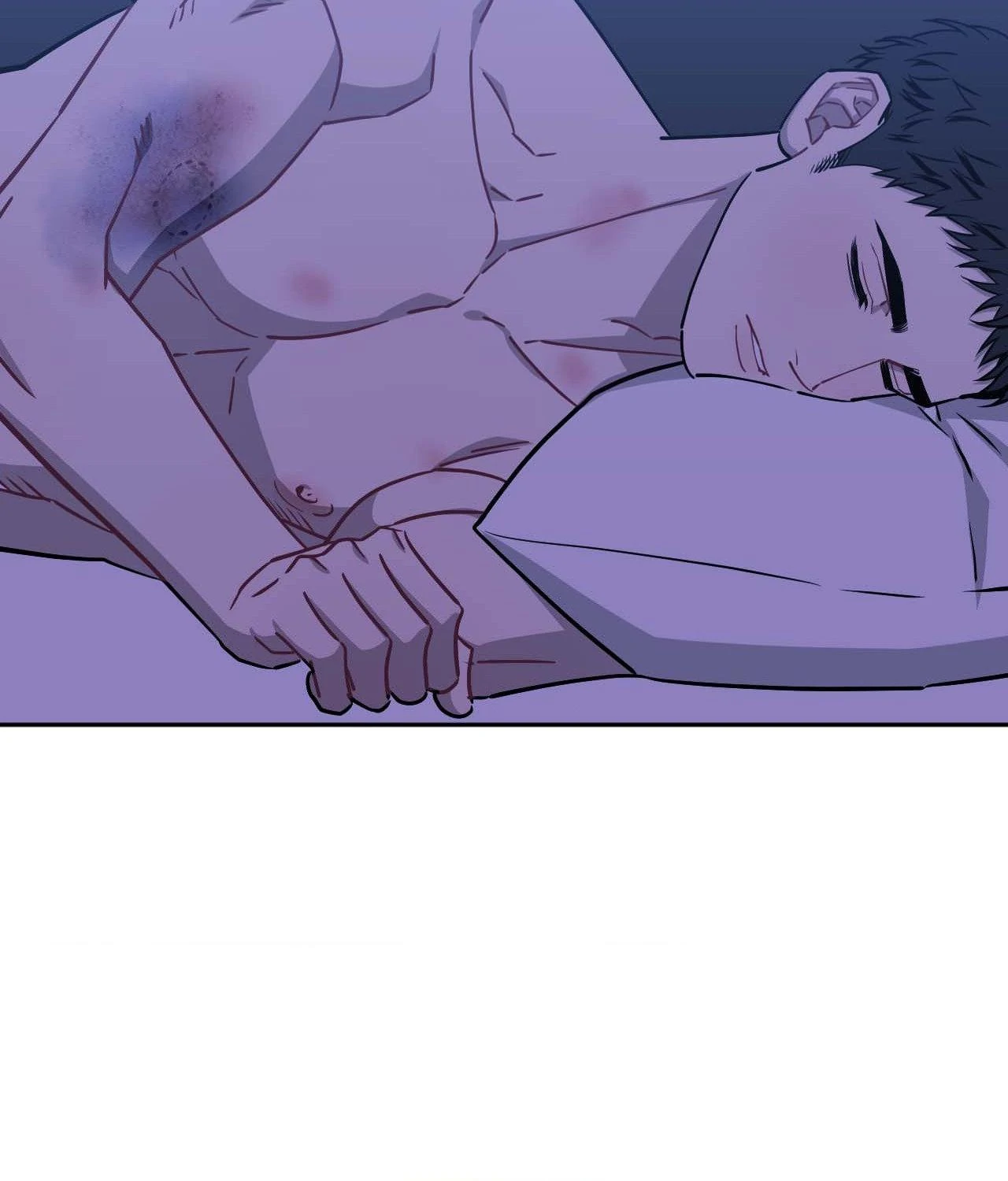 Stranger Than Friends - Side Story : About the Boss (19) [END] manhwa