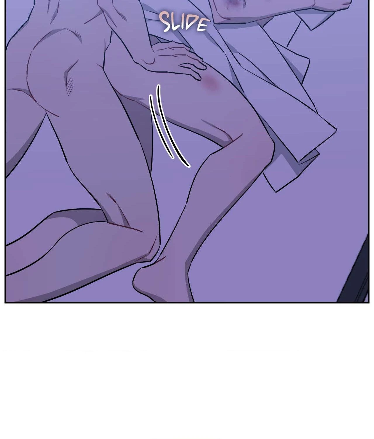 Stranger Than Friends - Side Story : About the Boss (19) [END] manhwa