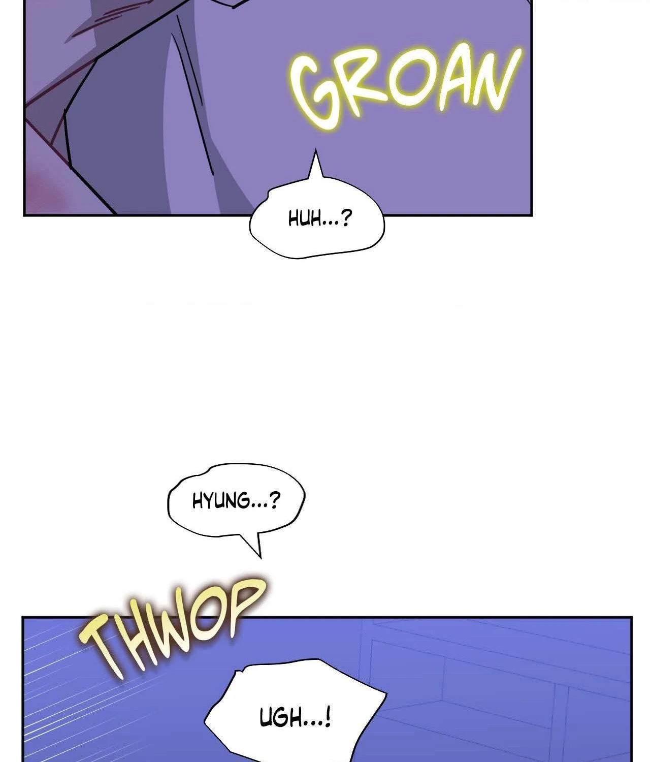 Stranger Than Friends - Side Story : About the Boss (19) [END] manhwa