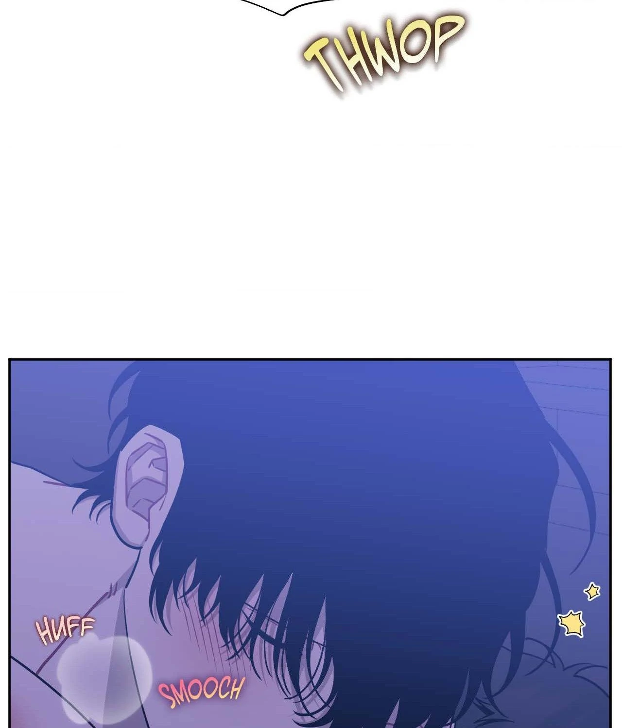 Stranger Than Friends - Side Story : About the Boss (19) [END] manhwa
