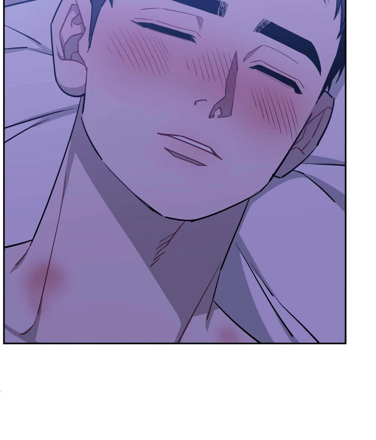 Stranger Than Friends - Side Story : About the Boss (19) [END] manhwa