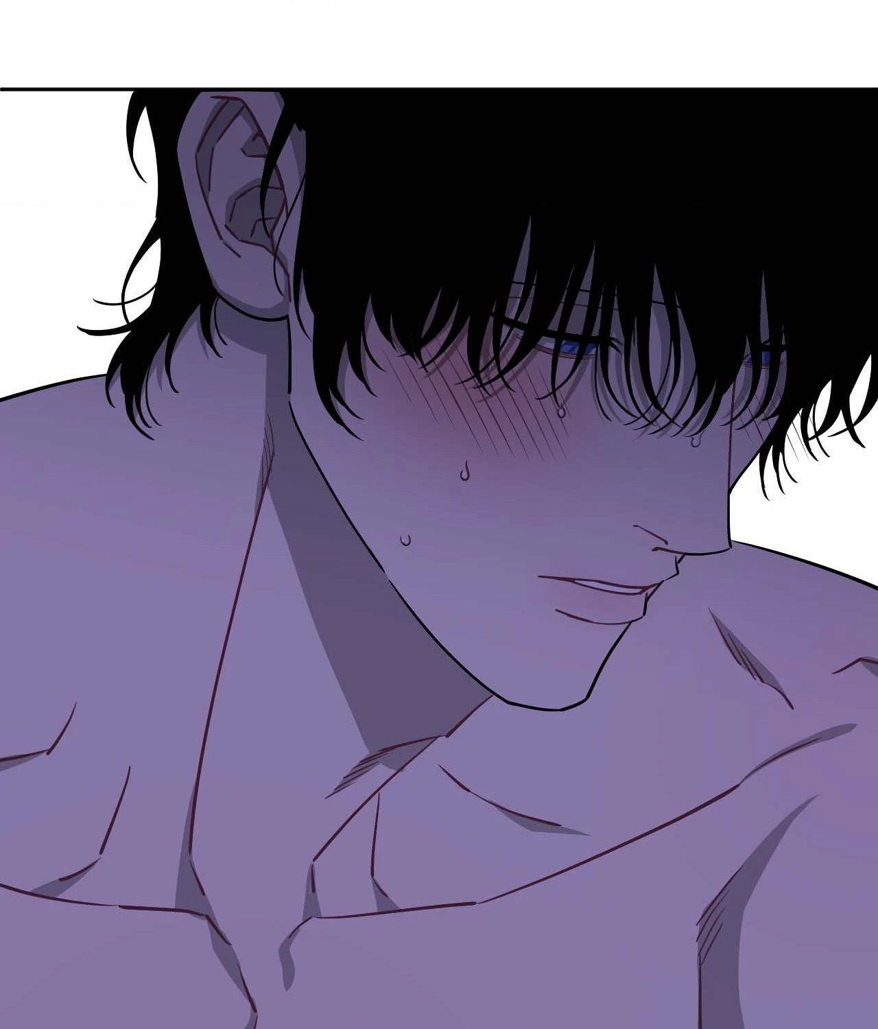 Stranger Than Friends - Side Story : About the Boss (19) [END] manhwa