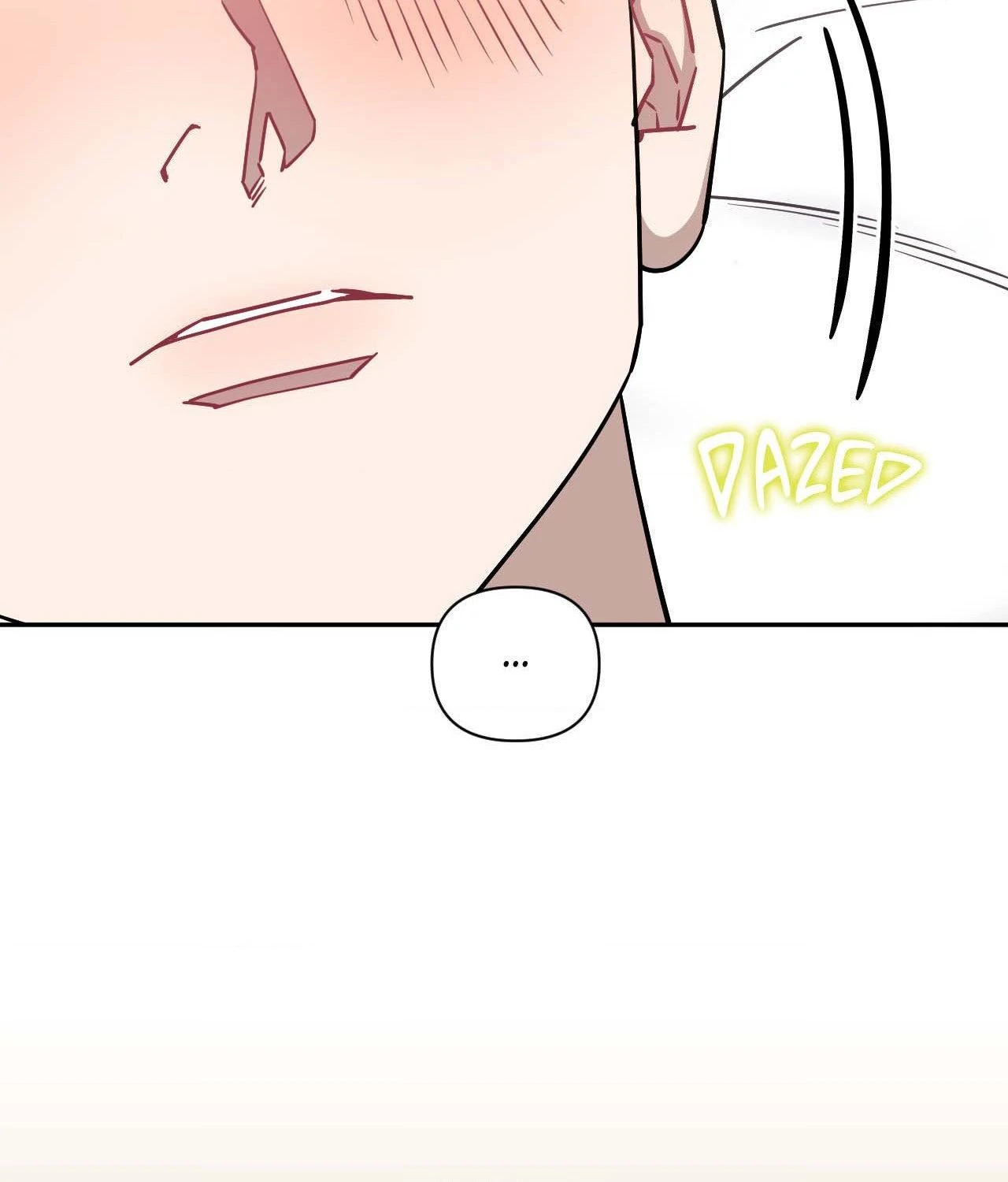 Stranger Than Friends - Side Story : About the Boss (19) [END] manhwa