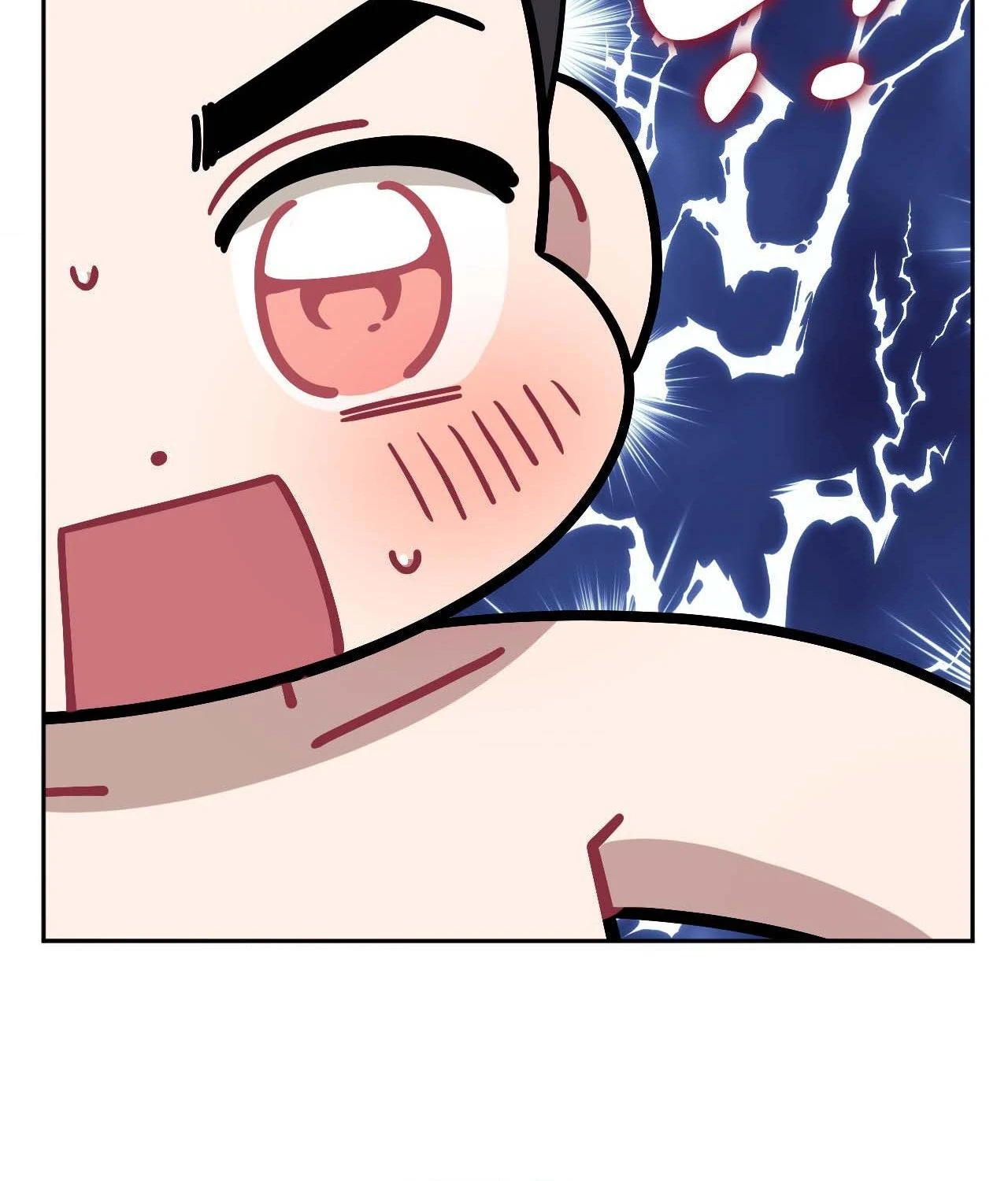 Stranger Than Friends - Side Story : About the Boss (19) [END] manhwa