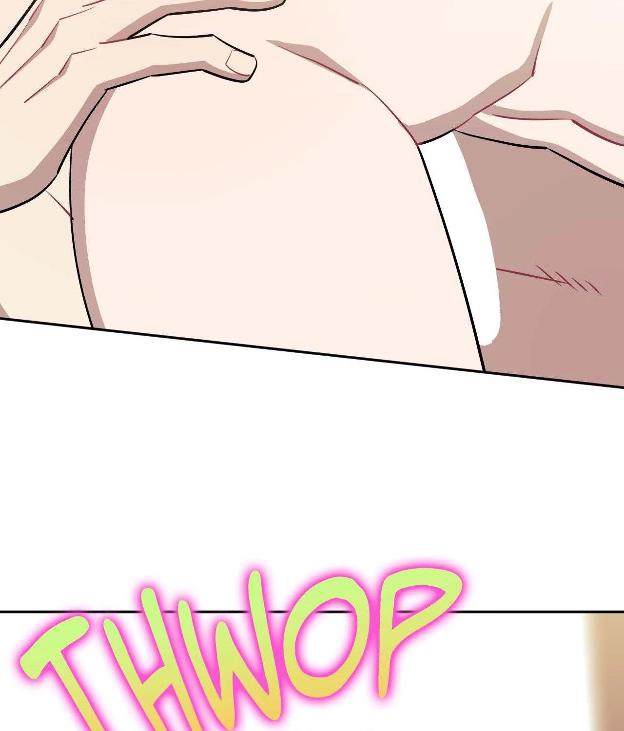 Stranger Than Friends - Side Story : About the Boss (19) [END] manhwa