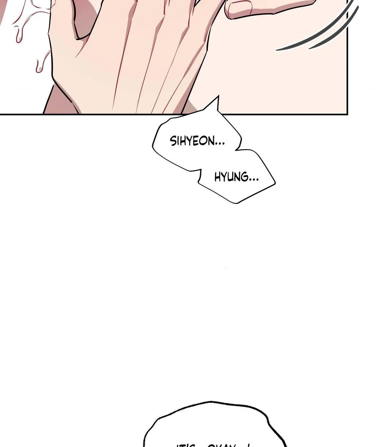 Stranger Than Friends - Side Story : About the Boss (19) [END] manhwa
