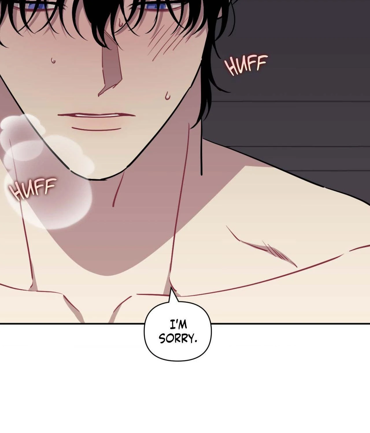 Stranger Than Friends - Side Story : About the Boss (19) [END] manhwa