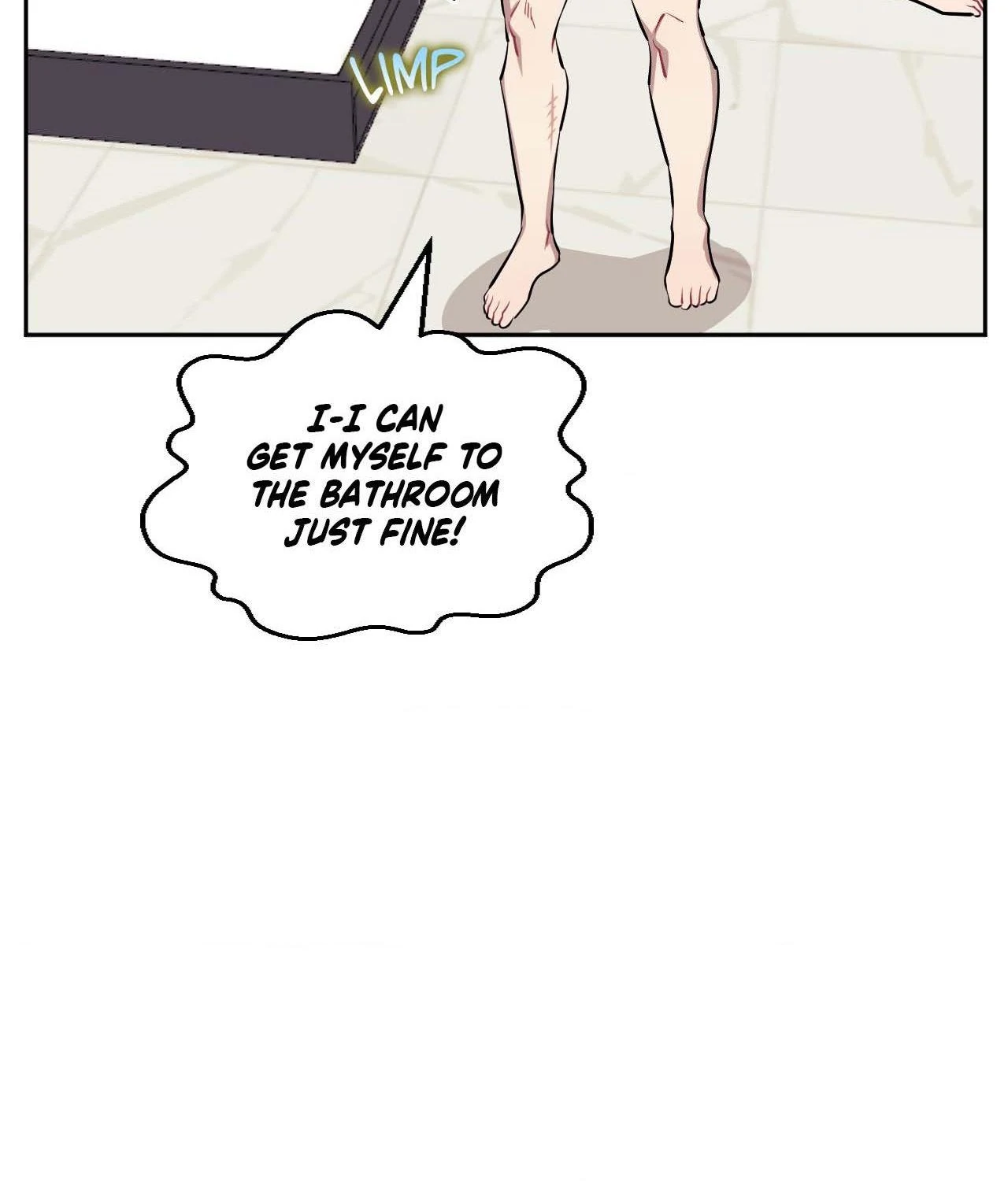 Stranger Than Friends - Side Story : About the Boss (19) [END] manhwa