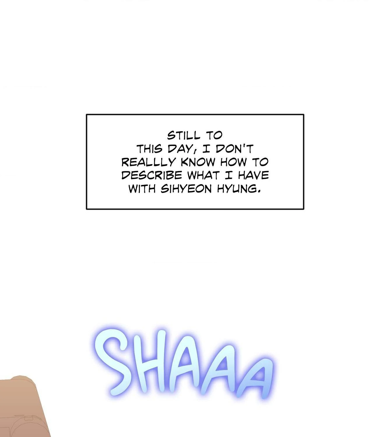 Stranger Than Friends - Side Story : About the Boss (19) [END] manhwa