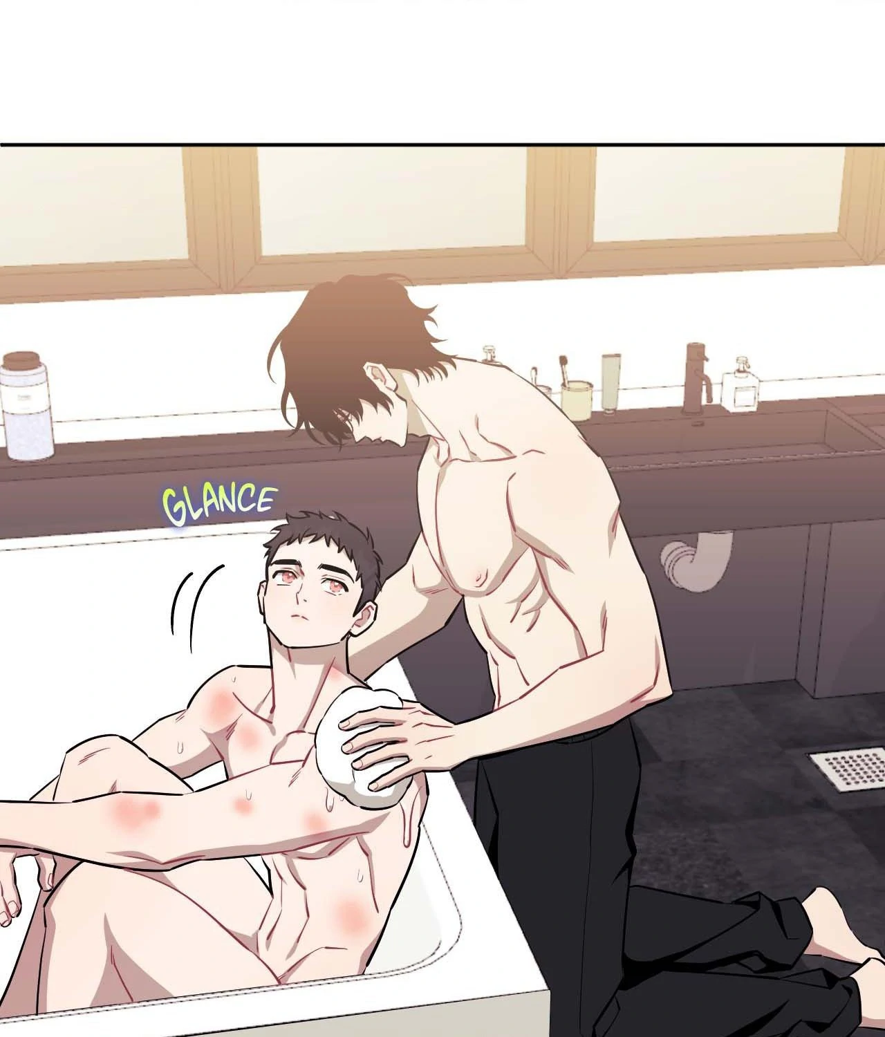 Stranger Than Friends - Side Story : About the Boss (19) [END] manhwa