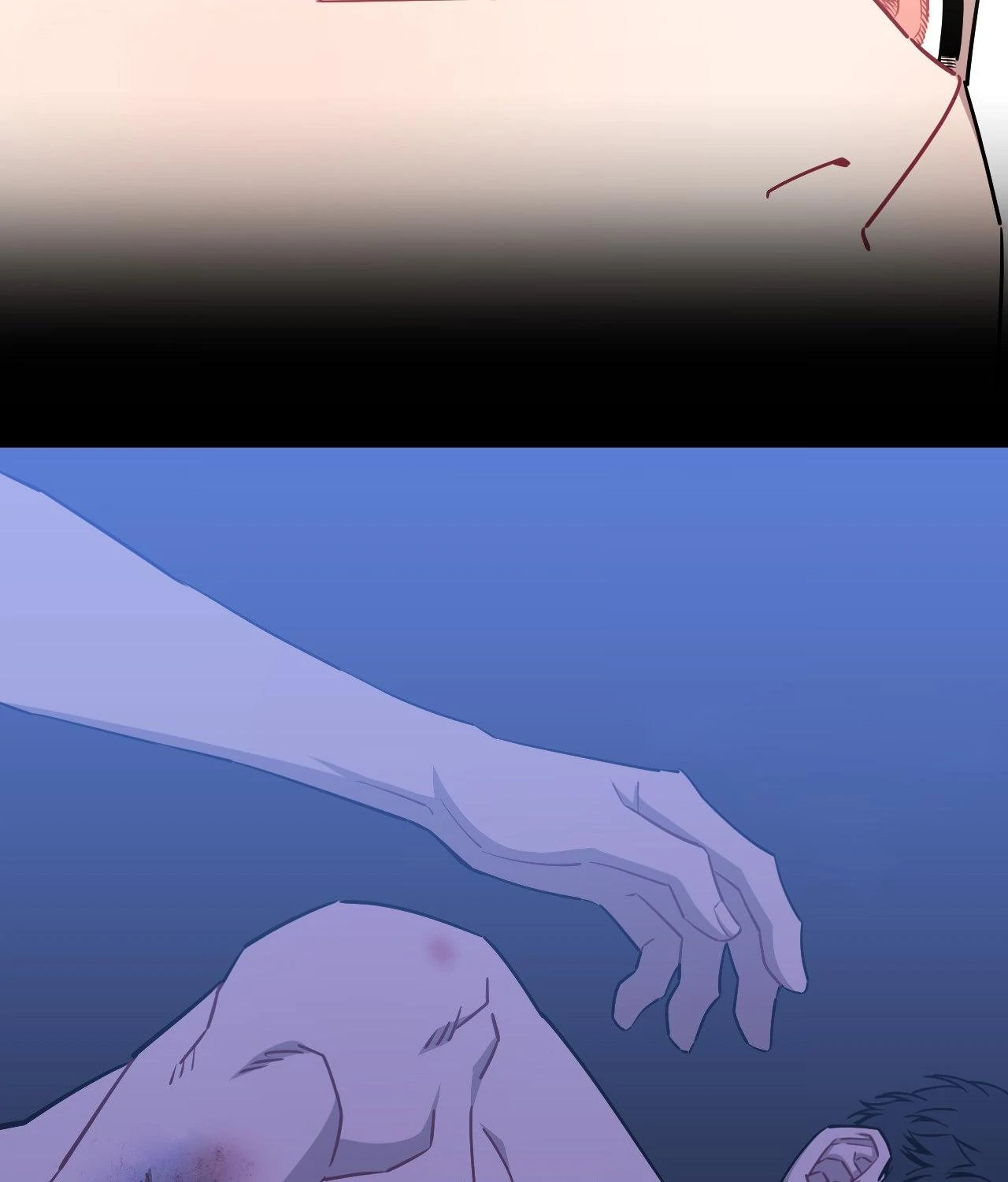 Stranger Than Friends - Side Story : About the Boss (19) [END] manhwa