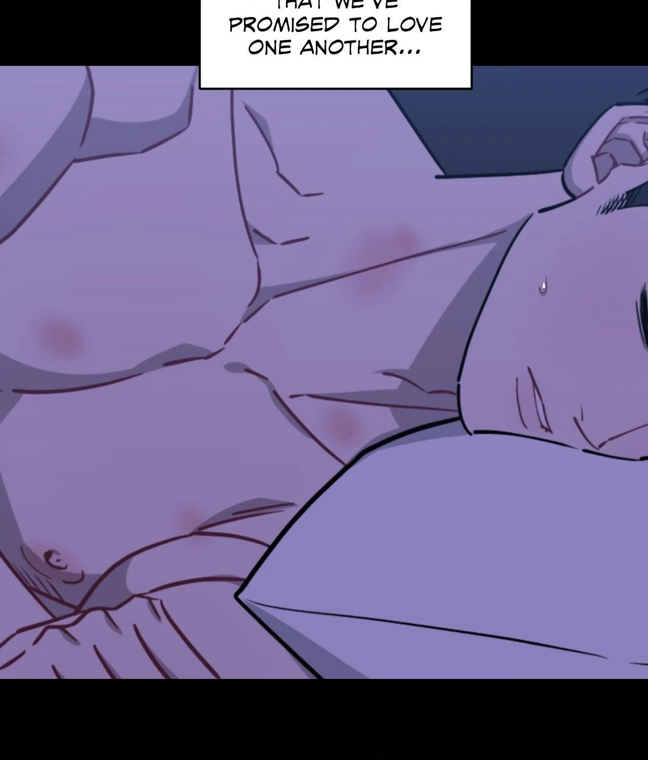 Stranger Than Friends - Side Story : About the Boss (19) [END] manhwa