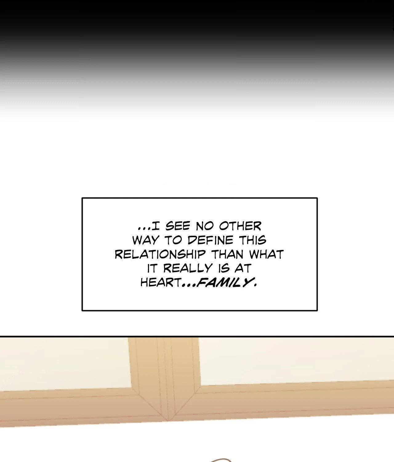 Stranger Than Friends - Side Story : About the Boss (19) [END] manhwa