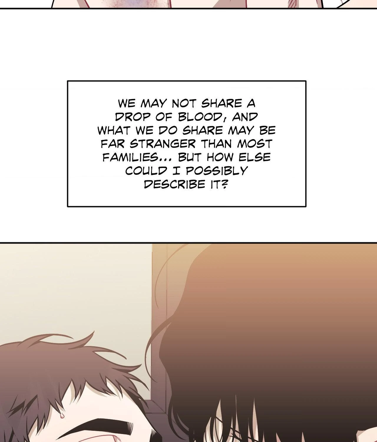 Stranger Than Friends - Side Story : About the Boss (19) [END] manhwa