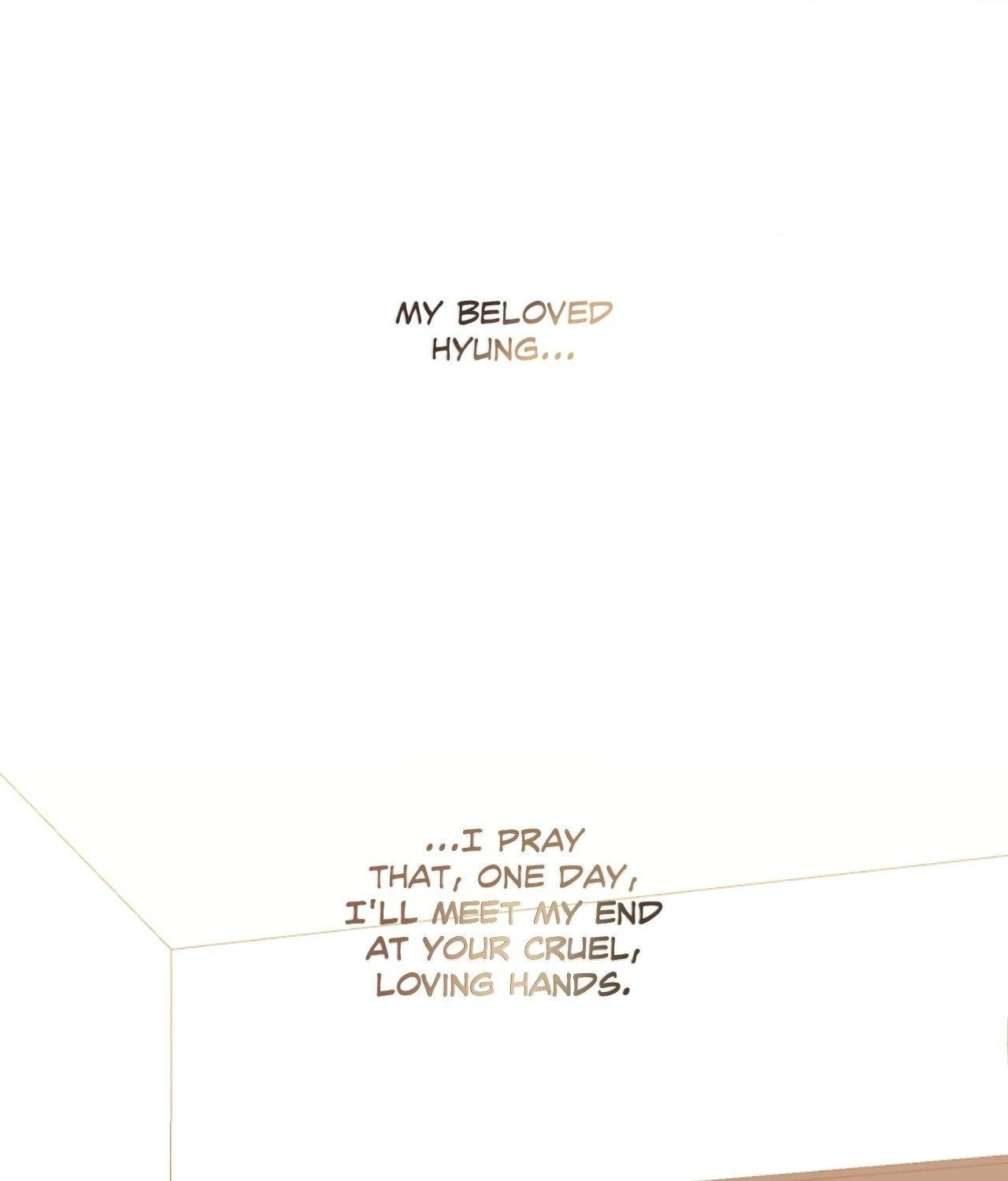 Stranger Than Friends - Side Story : About the Boss (19) [END] manhwa