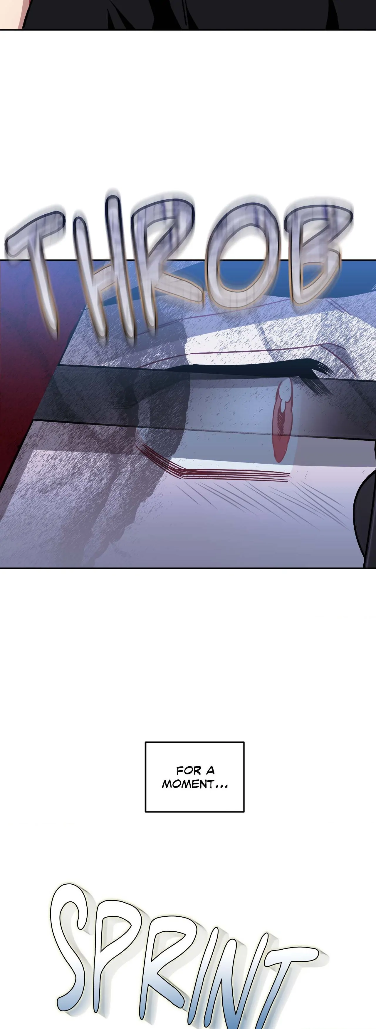 Stranger Than Friends - Side Story : About the Boss (3) manhwa