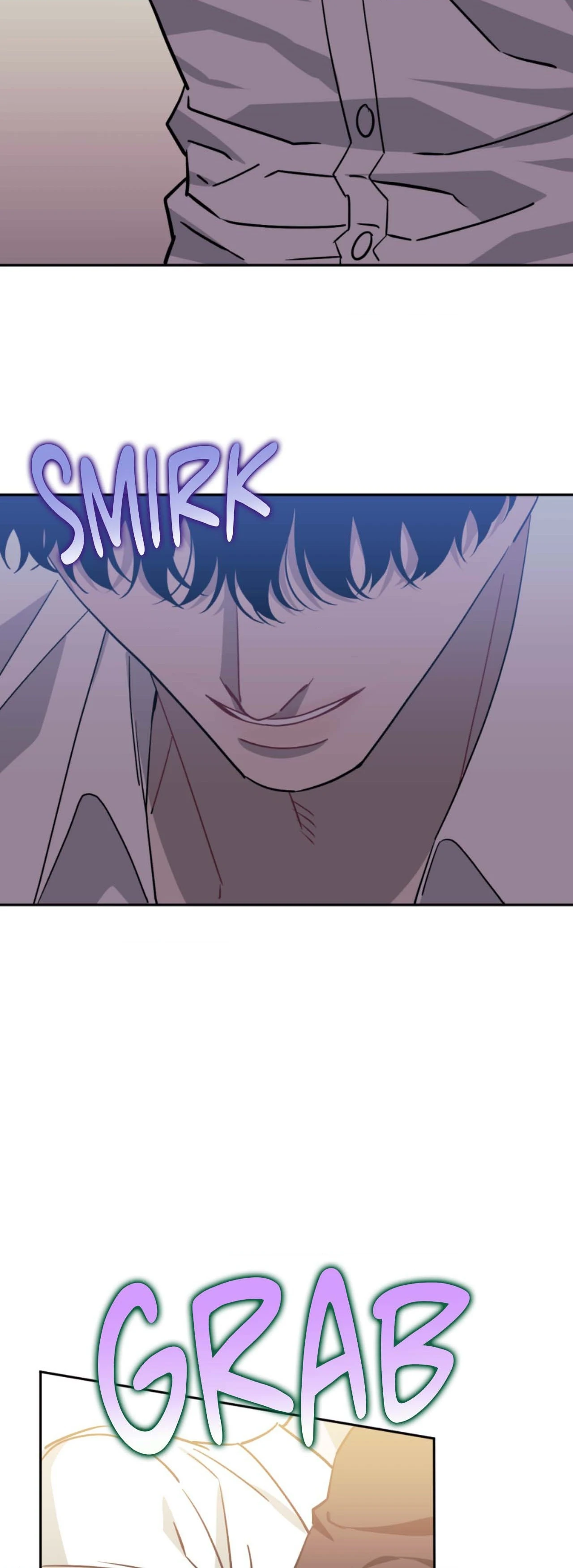 Stranger Than Friends - Side Story : About the Boss (6) manhwa