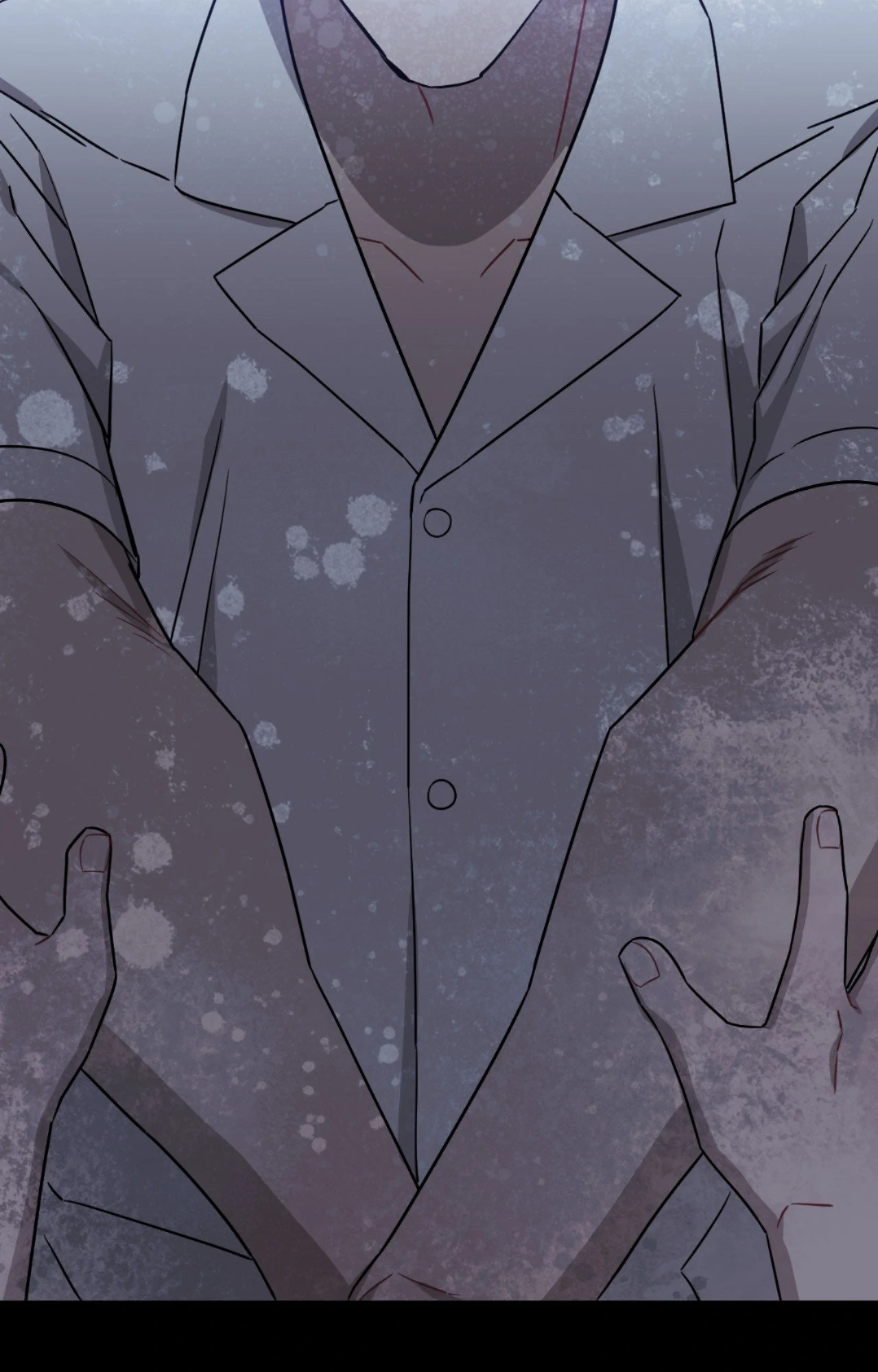 Stranger Than Friends - Side Story : About the Boss (7) manhwa