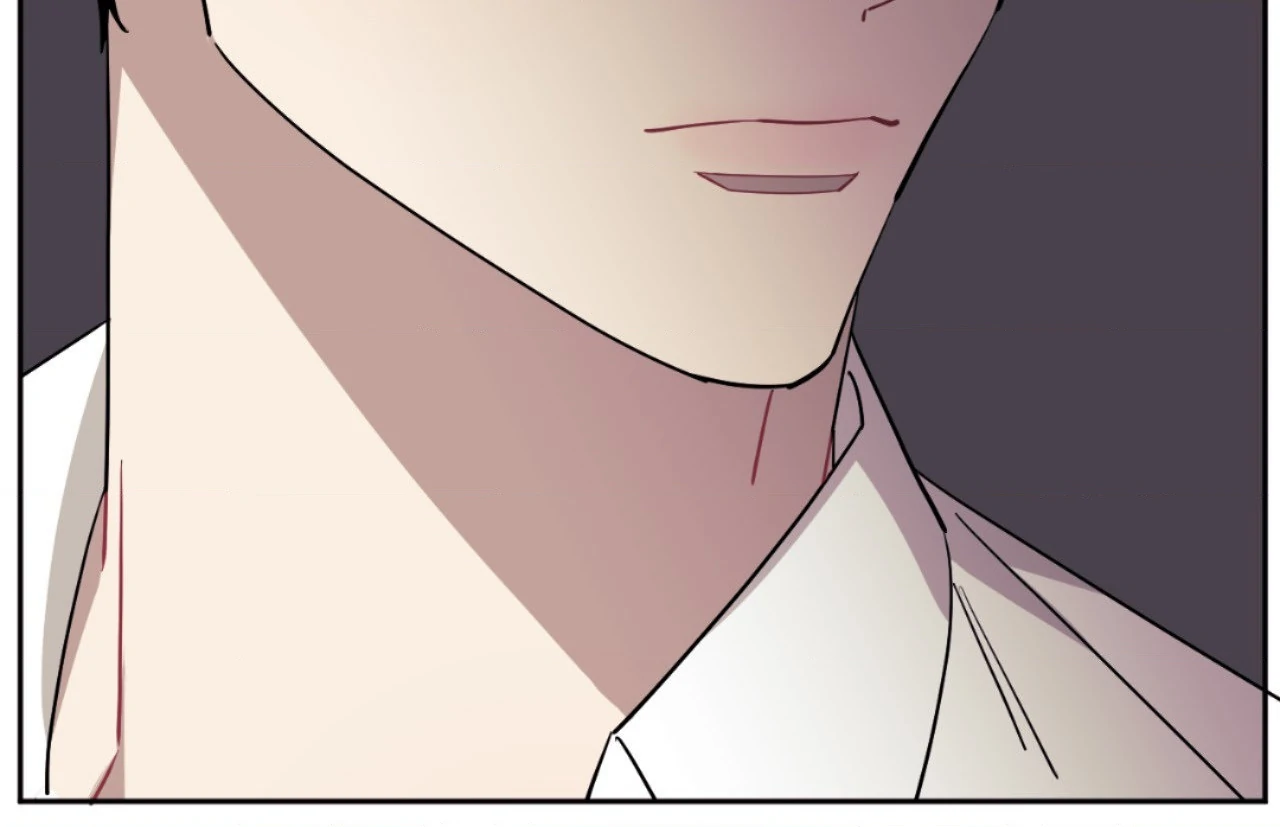 Stranger Than Friends - Side Story : About the Boss (7) manhwa