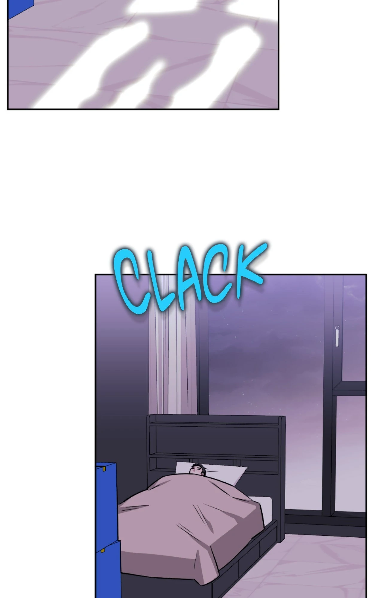 Stranger Than Friends - Side Story : About the Boss (7) manhwa