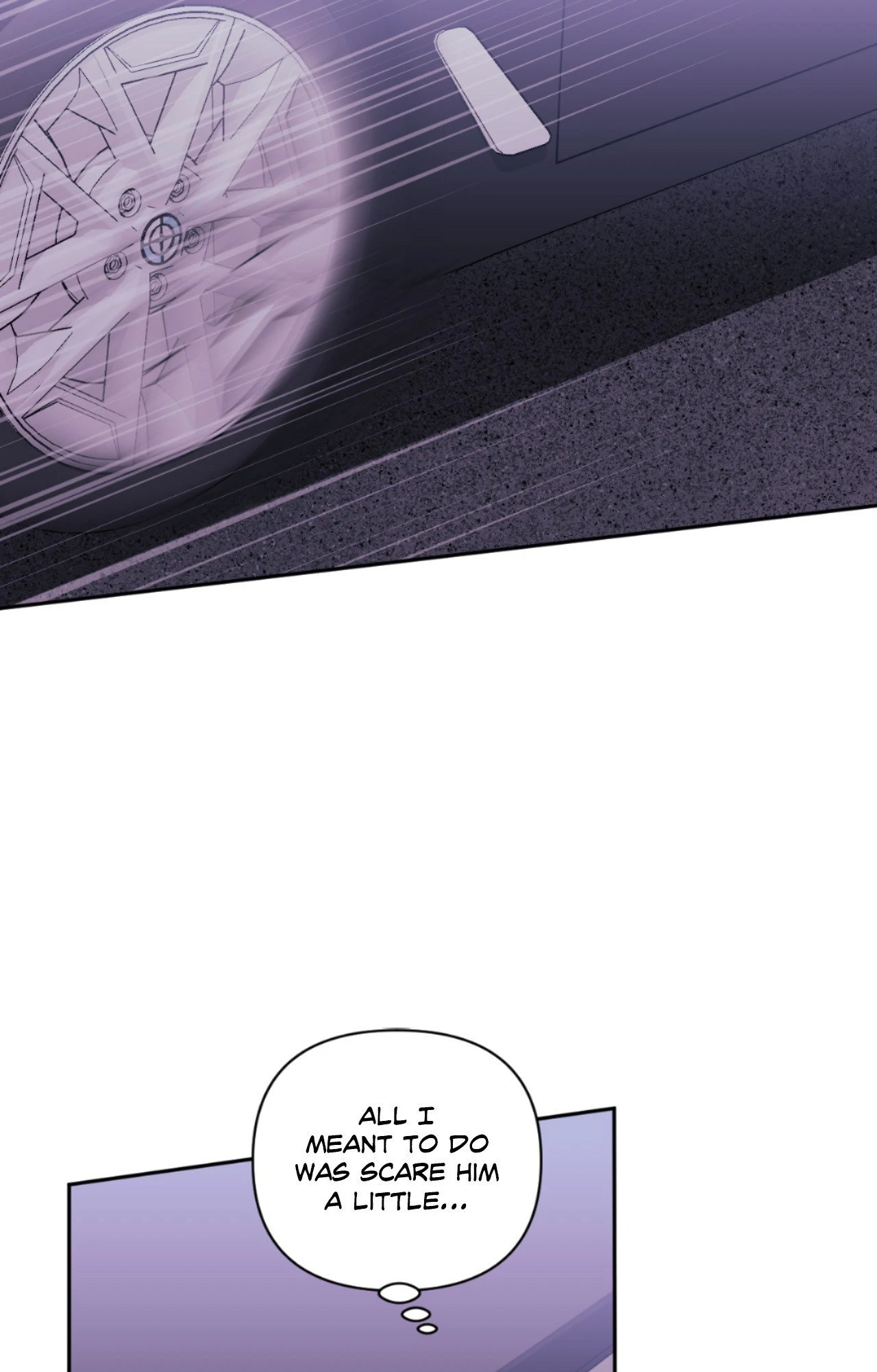 Stranger Than Friends - Side Story : About the Boss (7) manhwa