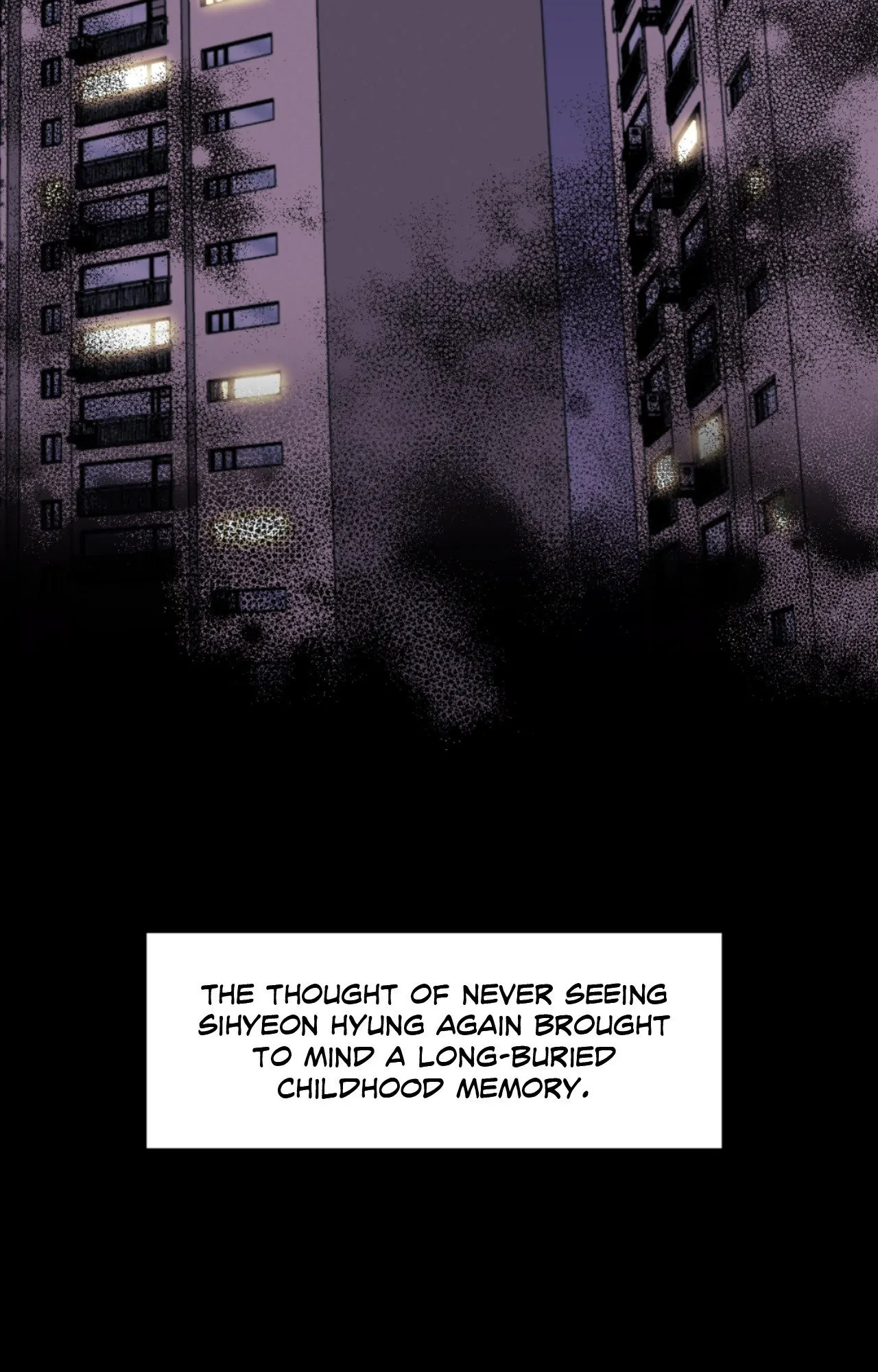 Stranger Than Friends - Side Story : About the Boss (7) manhwa