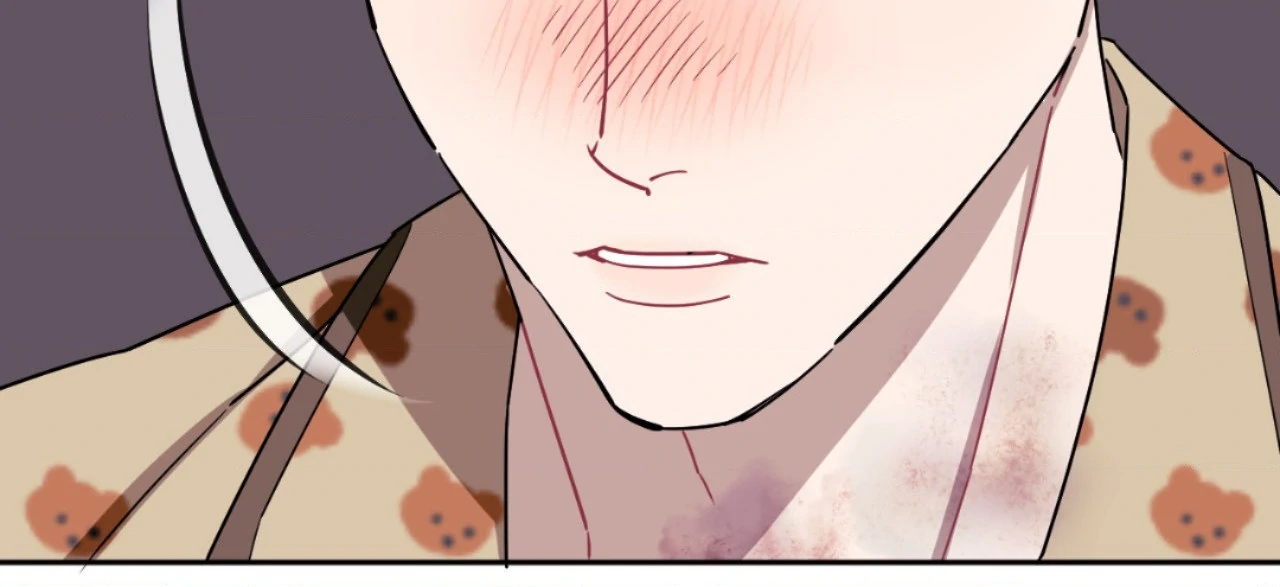 Stranger Than Friends - Side Story : About the Boss (7) manhwa