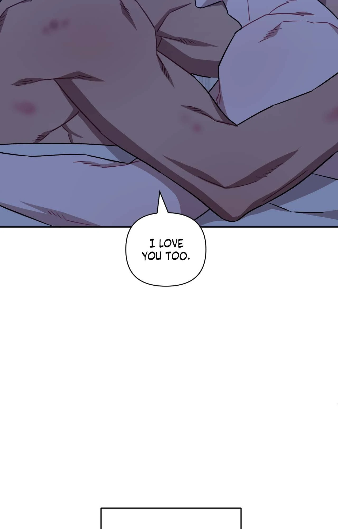 Stranger Than Friends - Side Story : Inseo x Yi-hyeok (1) manhwa