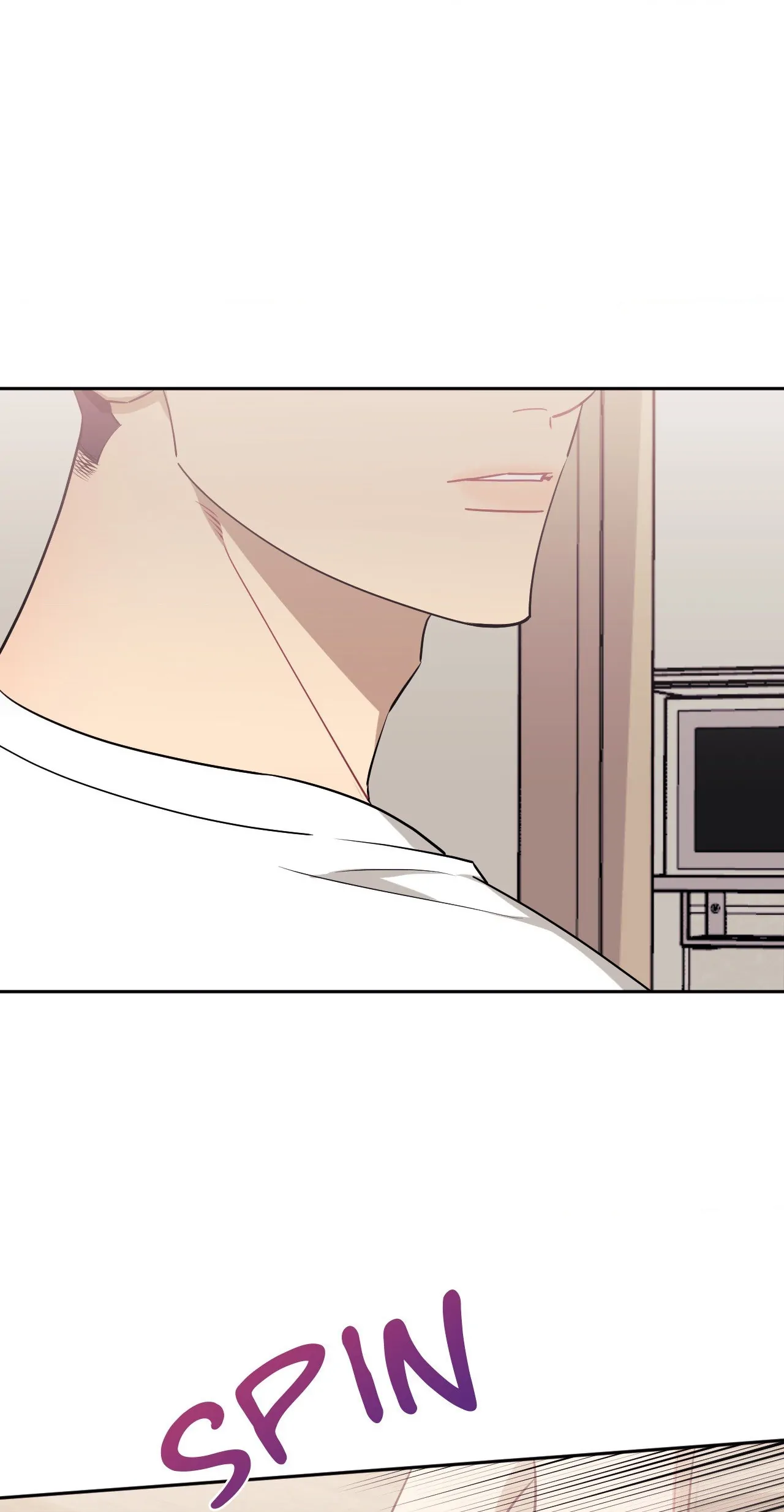 Stranger Than Friends - Side Story: Tak x Sanho (11) manhwa