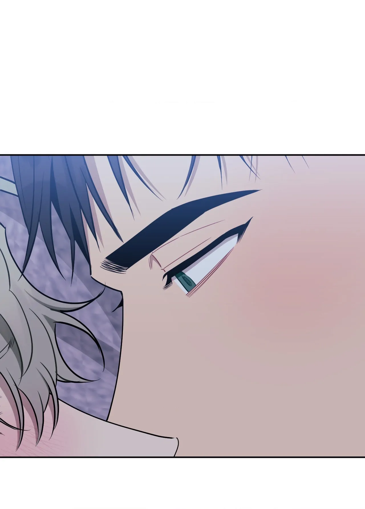 Stranger Than Friends - Side Story: Tak x Sanho (11) manhwa