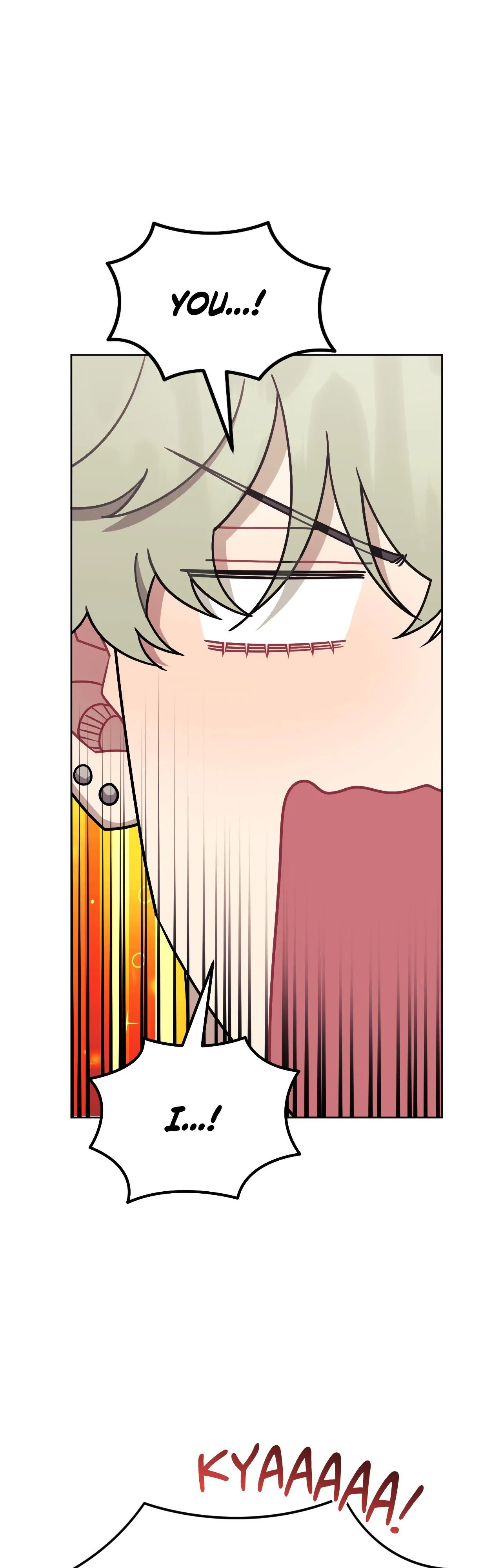 Stranger Than Friends - Side Story: Tak x Sanho (12) manhwa