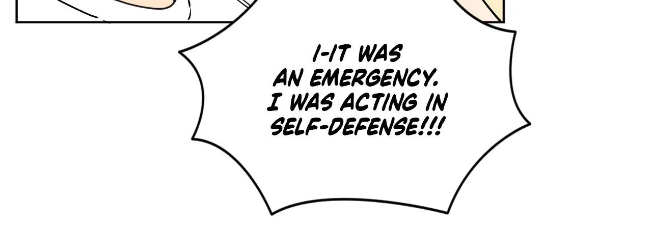 Stranger Than Friends - Side Story: Tak x Sanho (12) manhwa