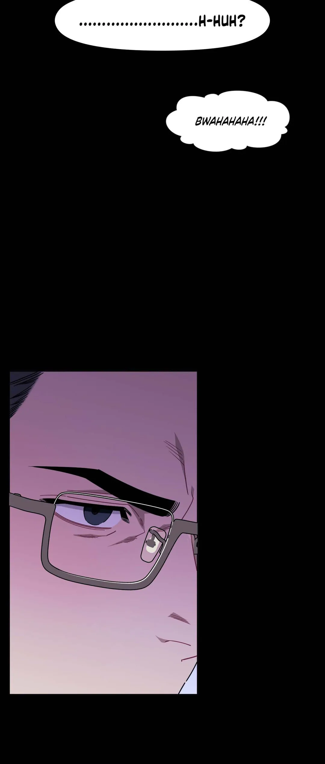 Stranger Than Friends - Side Story: Tak x Sanho (20) manhwa