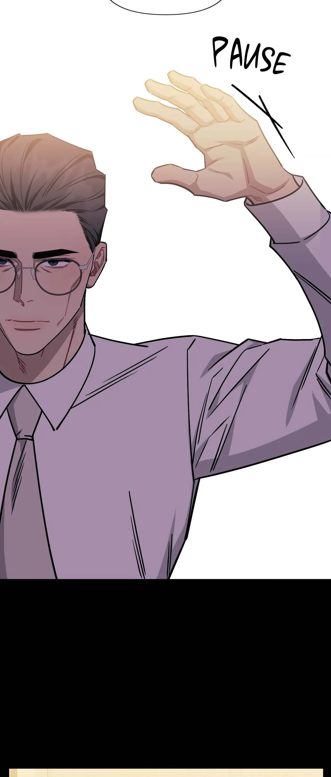 Stranger Than Friends - Side Story: Tak x Sanho (20) manhwa