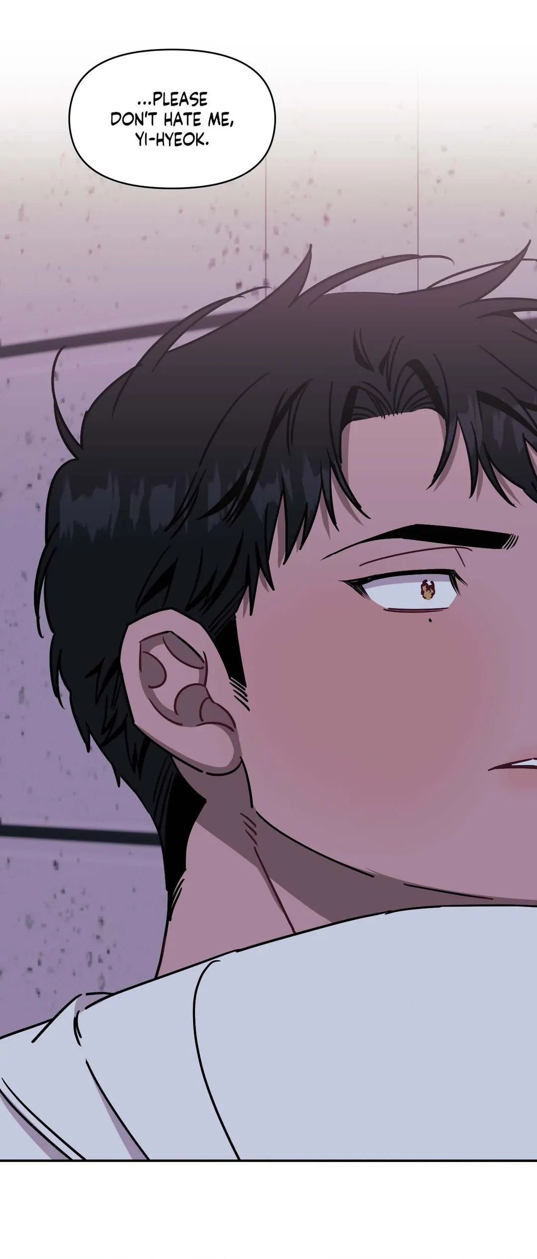 Stranger Than Friends - Side Story: Tak x Sanho (21) manhwa
