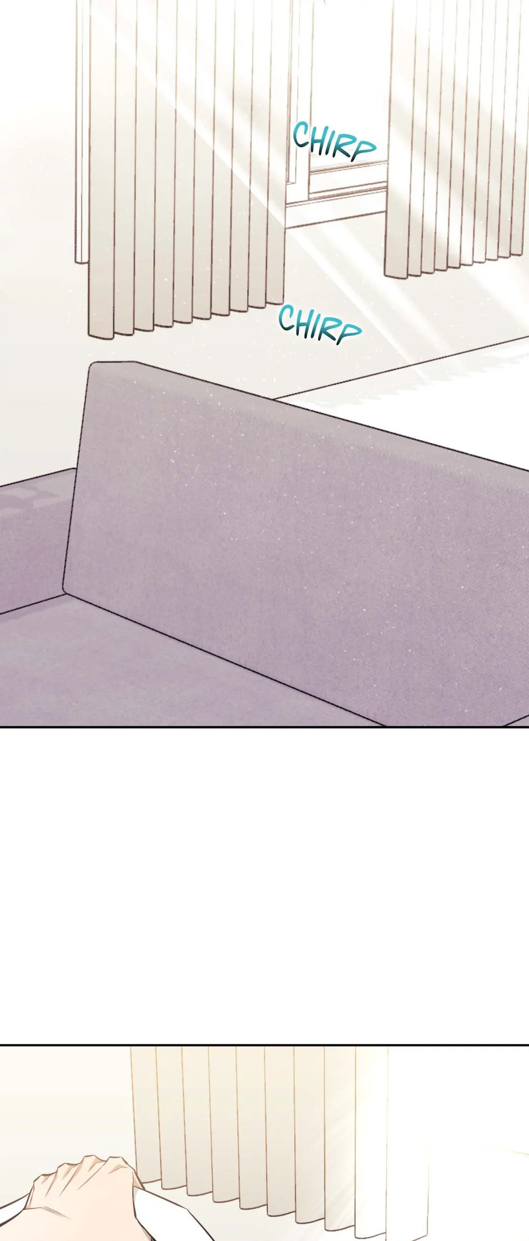 Stranger Than Friends - Side Story: Tak x Sanho (24) manhwa