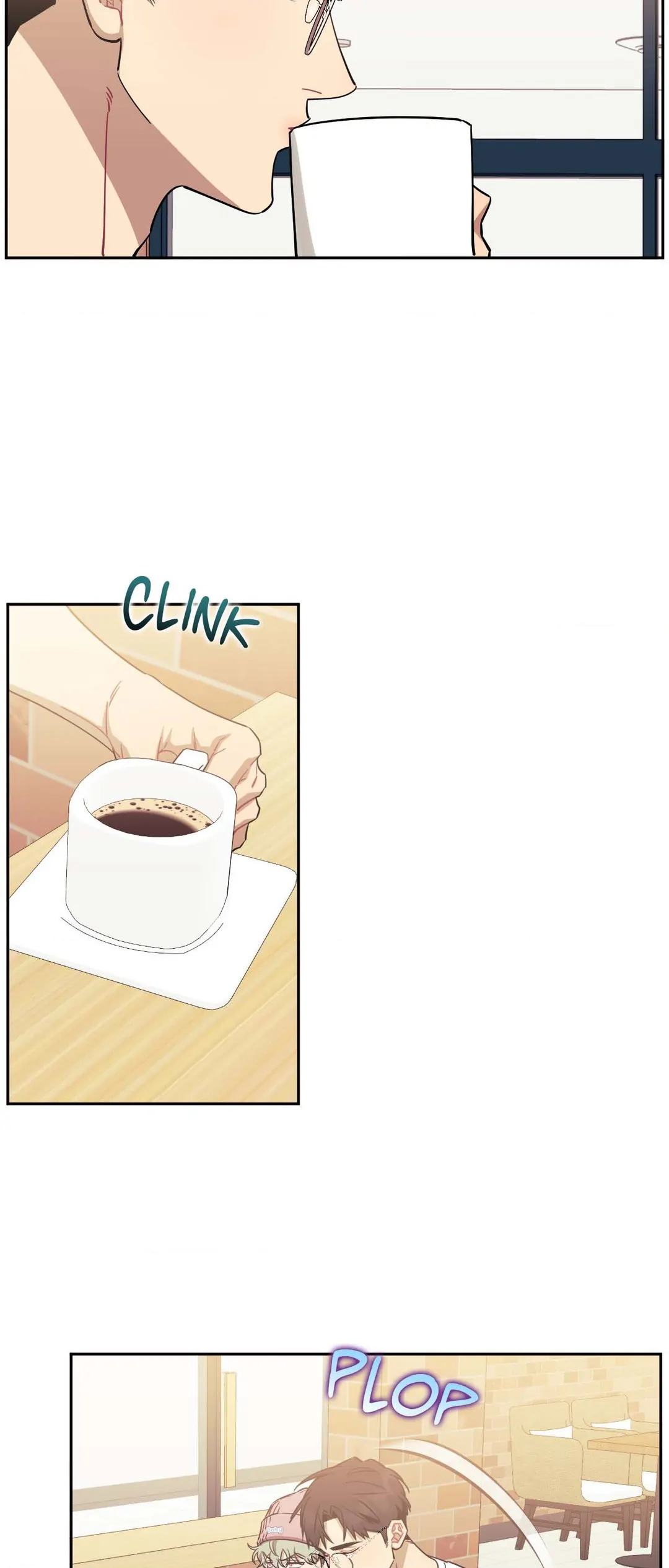 Stranger Than Friends - Side Story: Tak x Sanho (24) manhwa