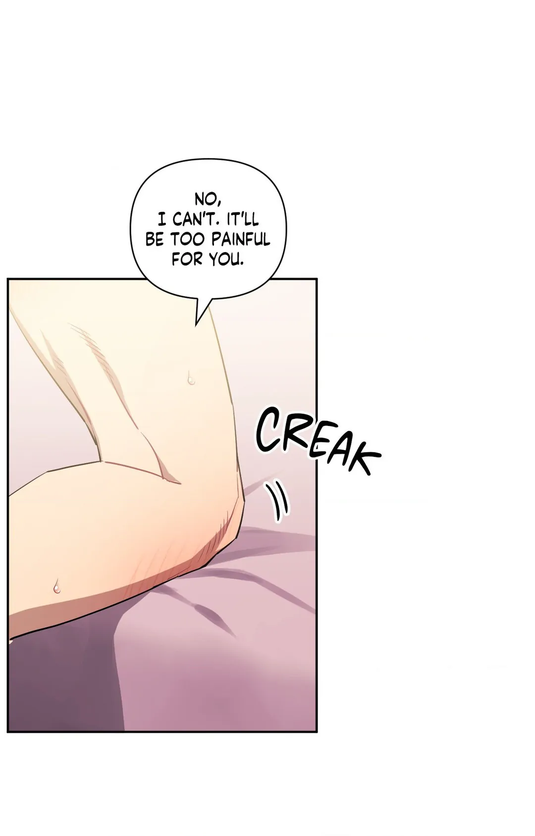 Stranger Than Friends - Side Story: Tak x Sanho (25) manhwa