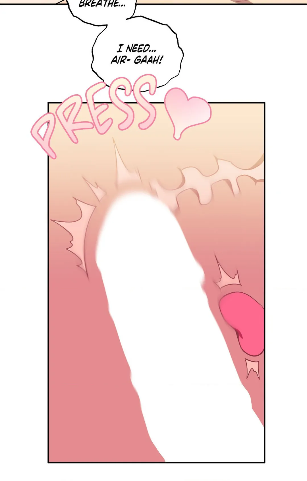 Stranger Than Friends - Side Story: Tak x Sanho (25) manhwa