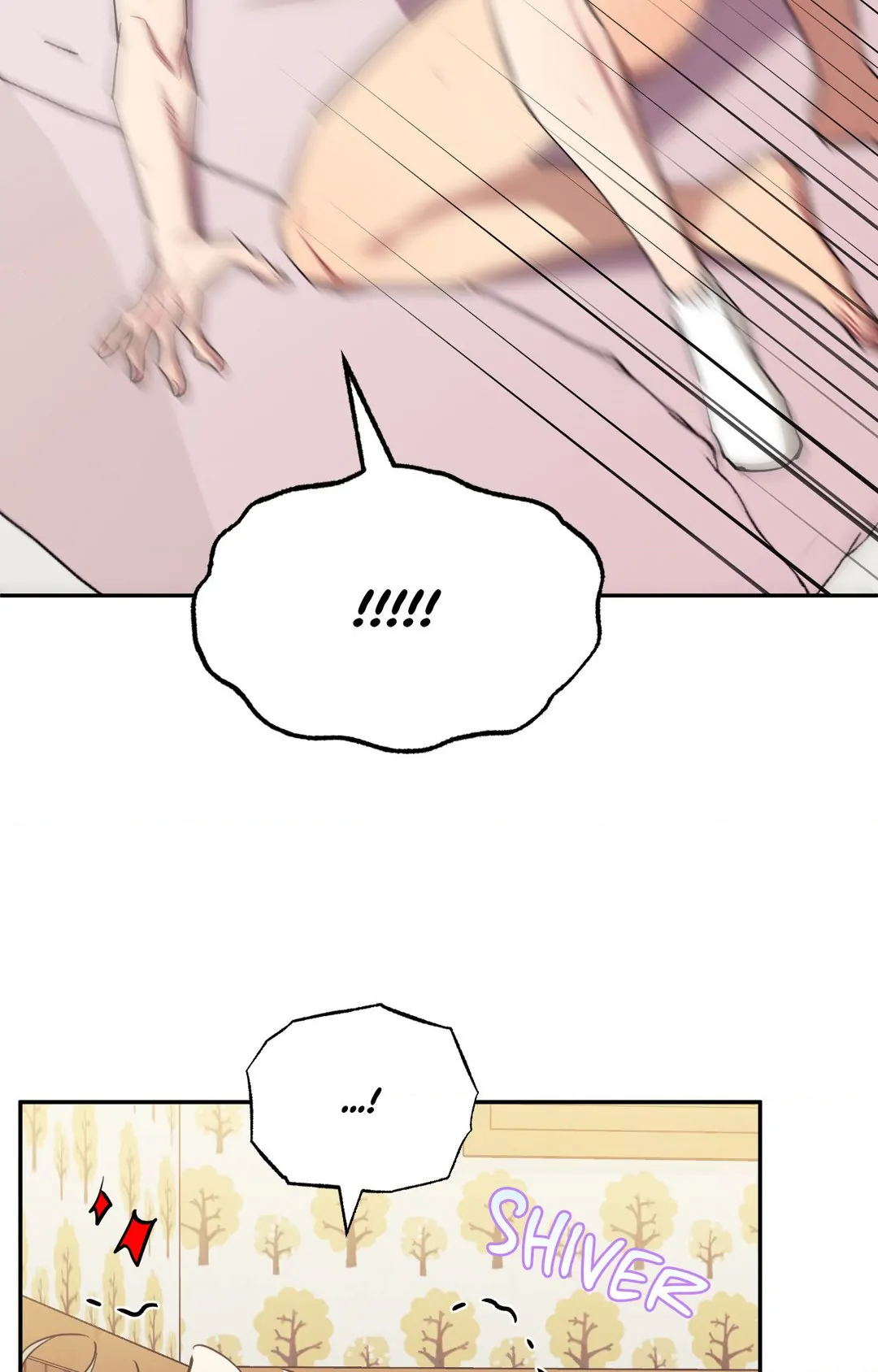Stranger Than Friends - Side Story: Tak x Sanho (25) manhwa