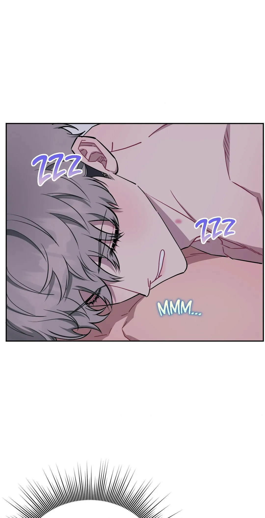 Stranger Than Friends - Side Story: Tak x Sanho (26) manhwa